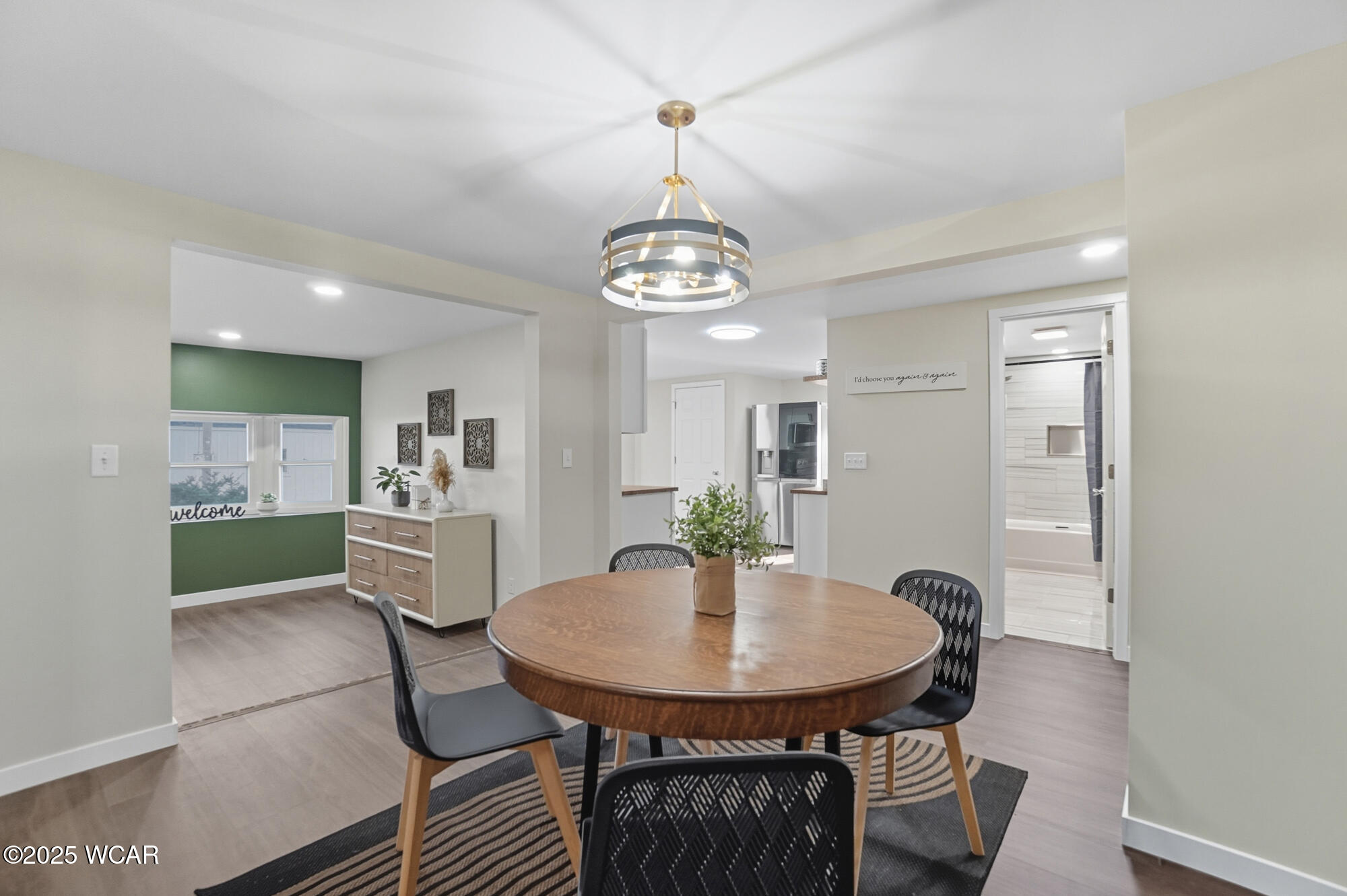 8481 Boroff Road, Van Wert, Ohio