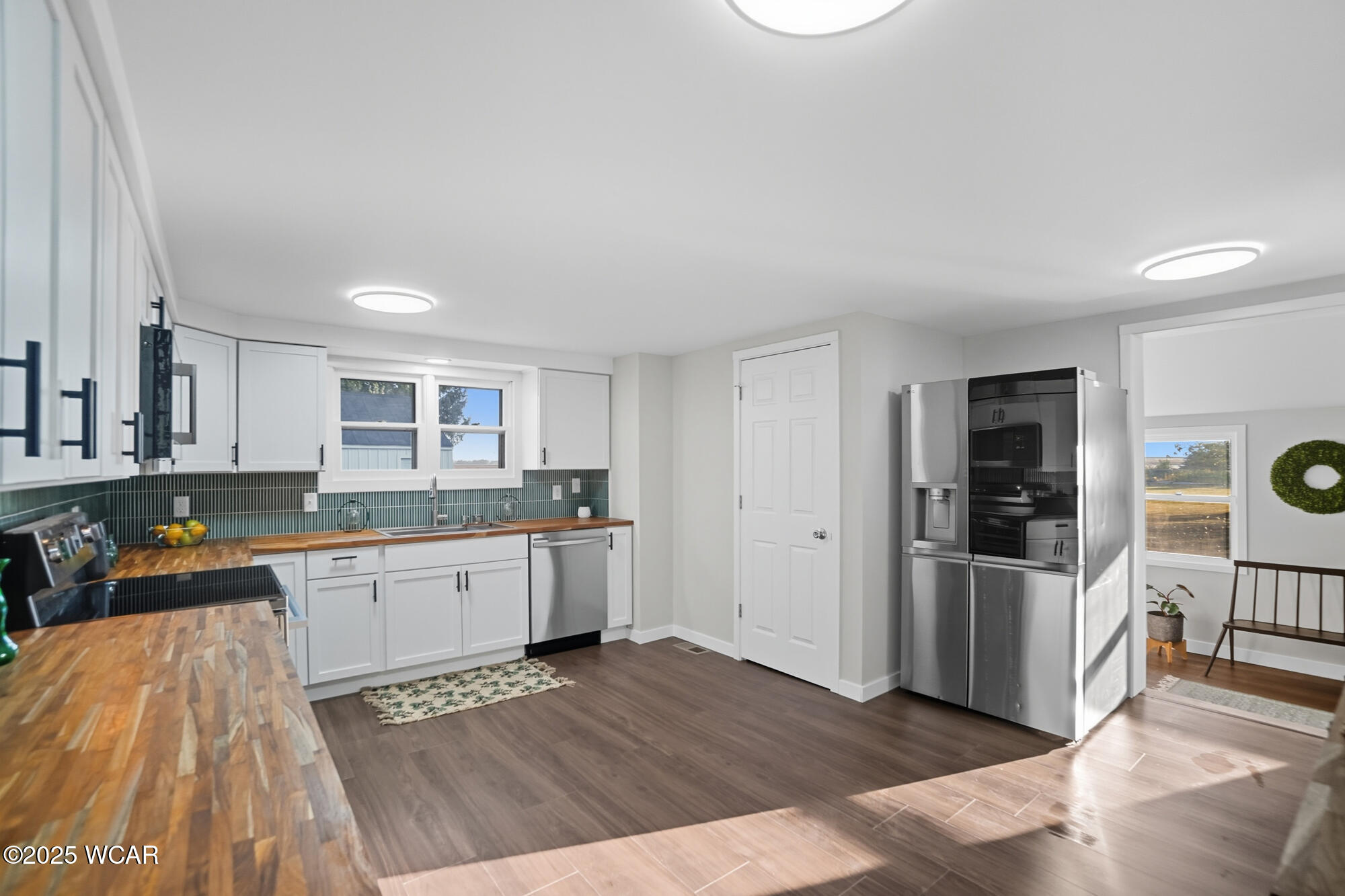 8481 Boroff Road, Van Wert, Ohio