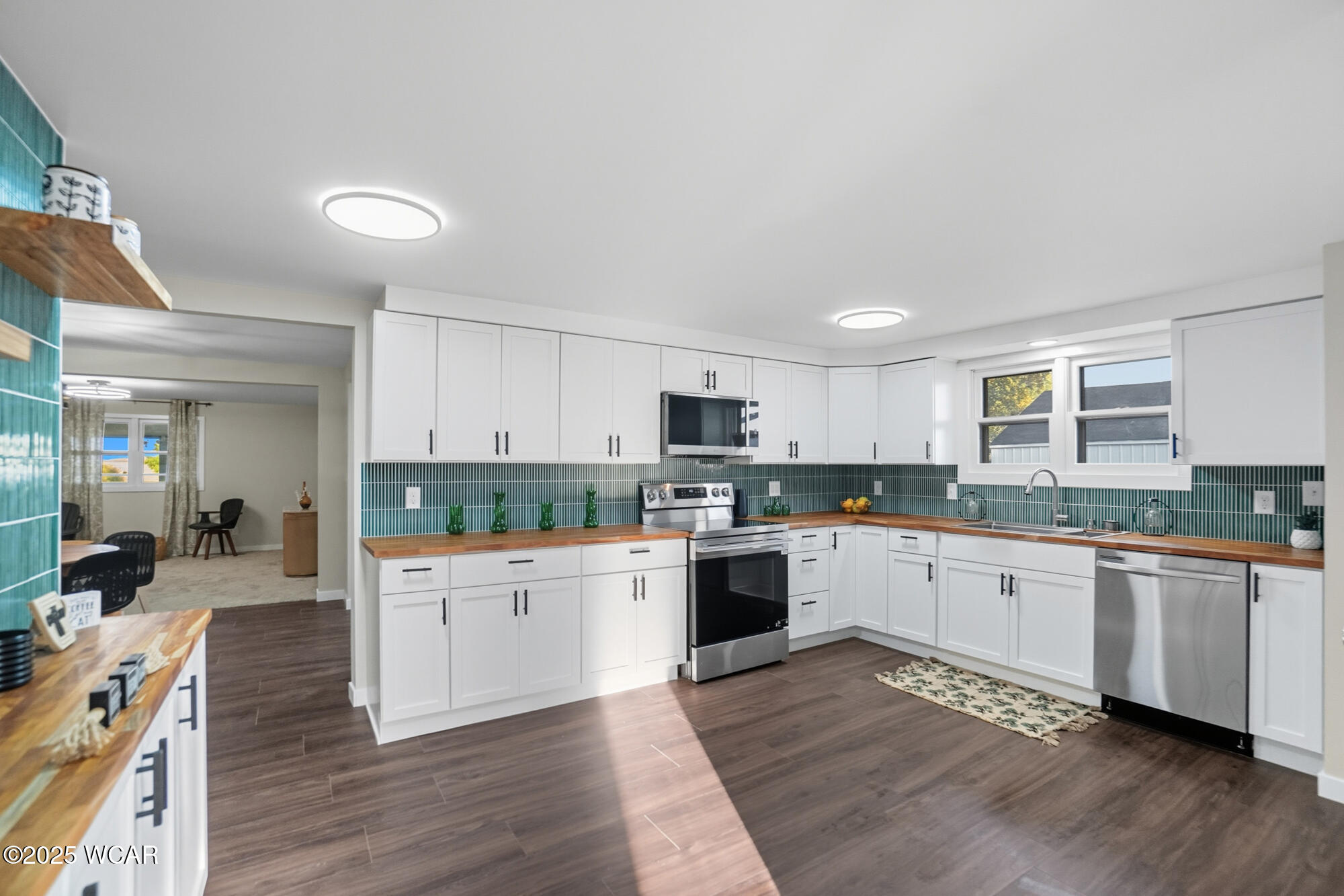 8481 Boroff Road, Van Wert, Ohio