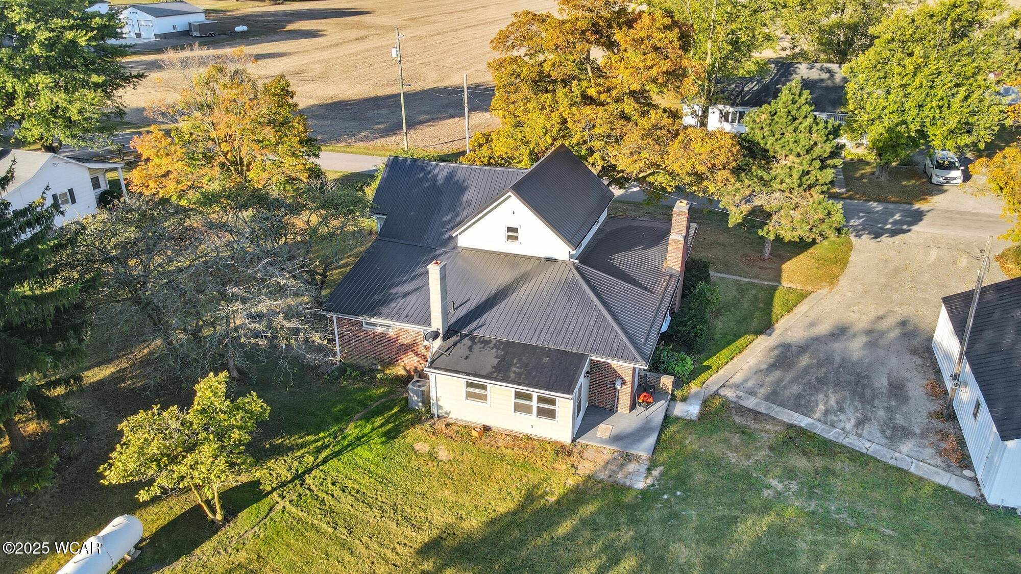 8481 Boroff Road, Van Wert, Ohio