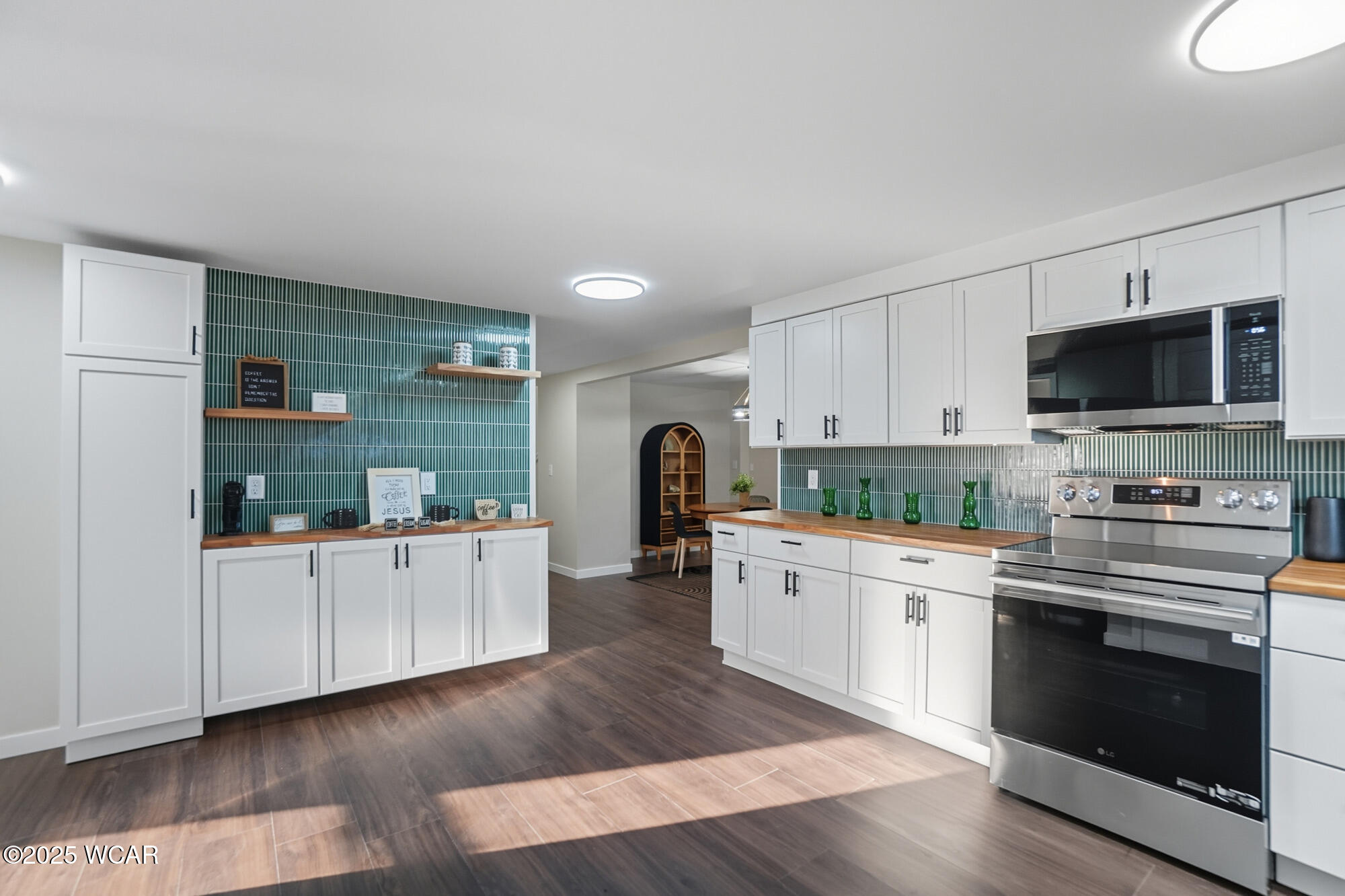 8481 Boroff Road, Van Wert, Ohio