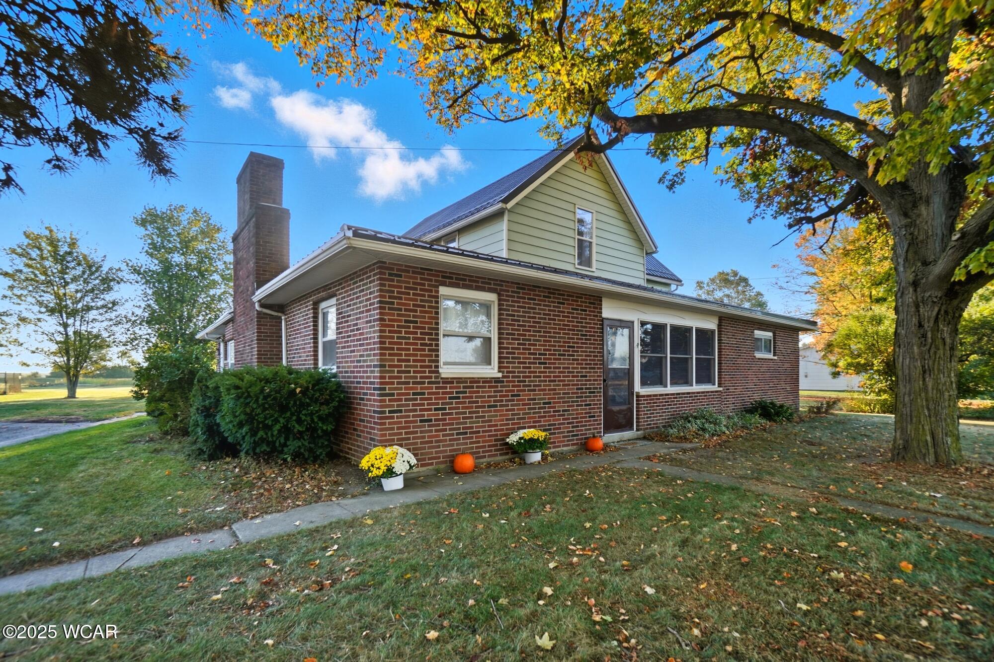 8481 Boroff Road, Van Wert, Ohio