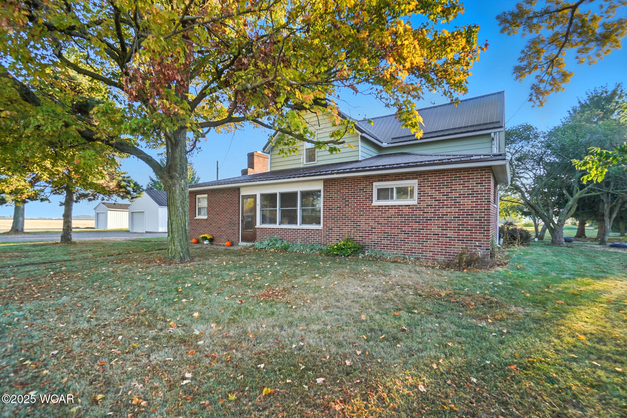 8481 Boroff Road, Van Wert, Ohio
