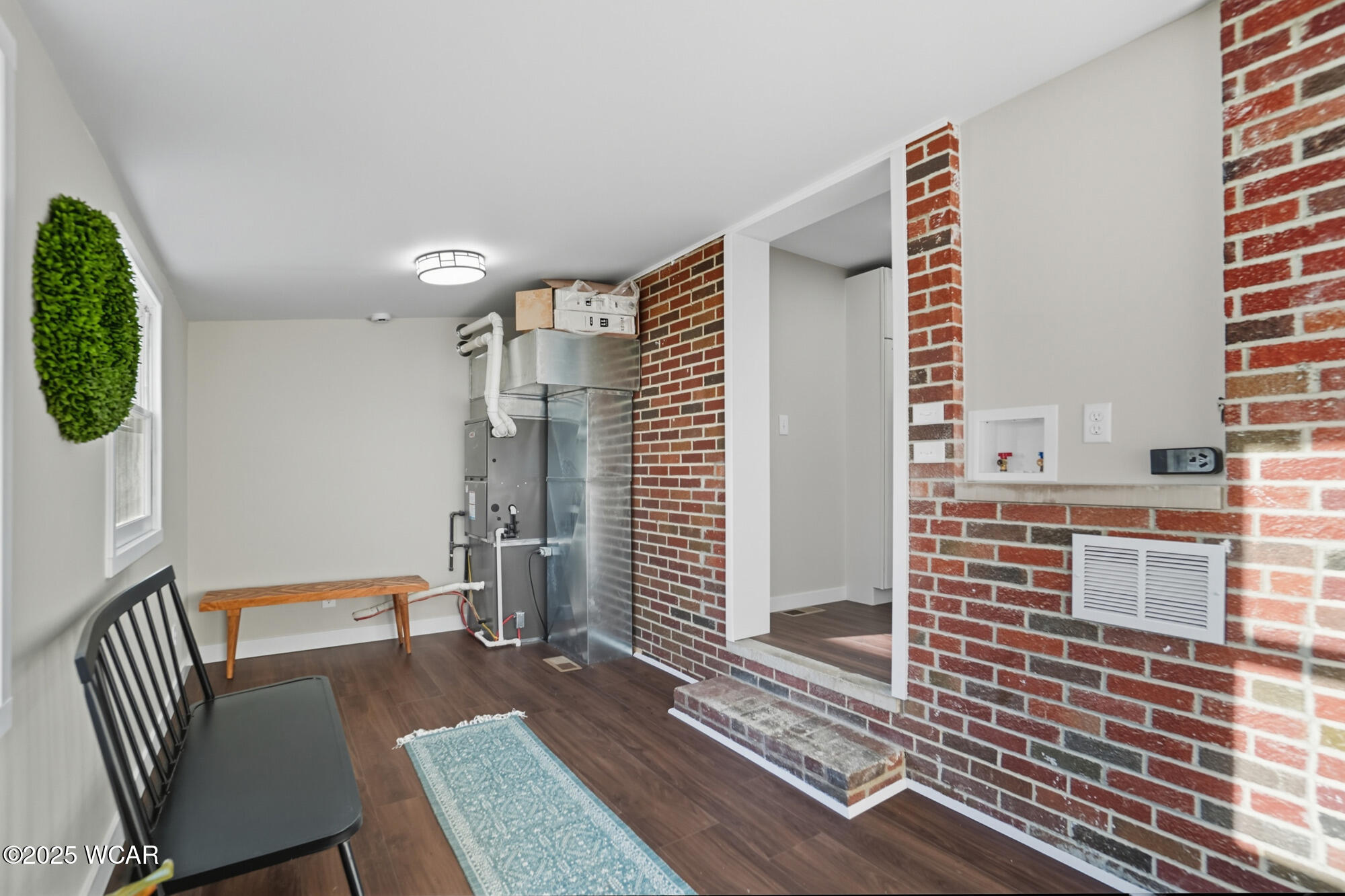 8481 Boroff Road, Van Wert, Ohio