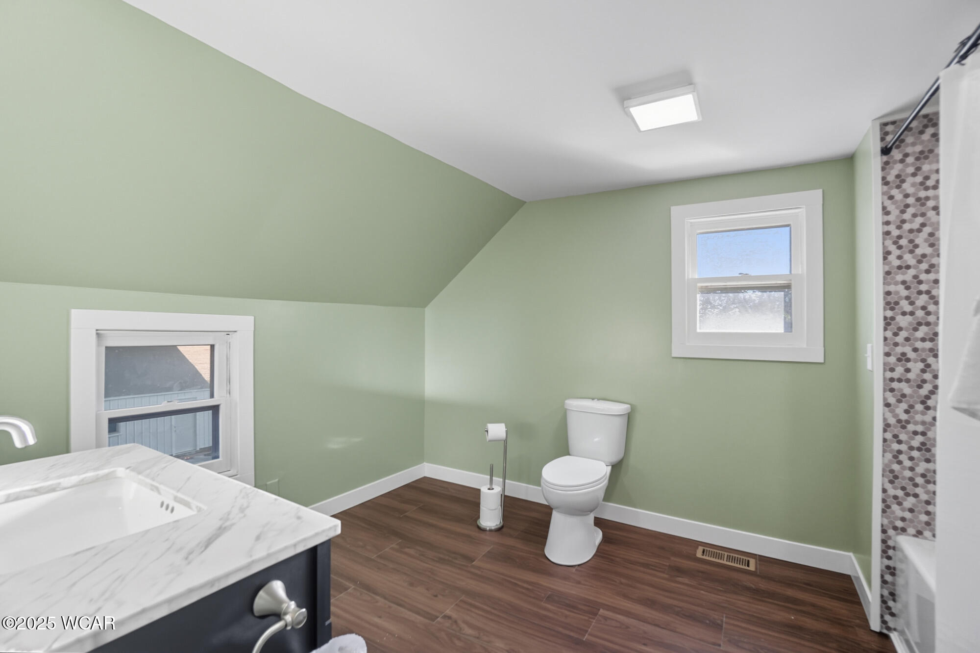 8481 Boroff Road, Van Wert, Ohio
