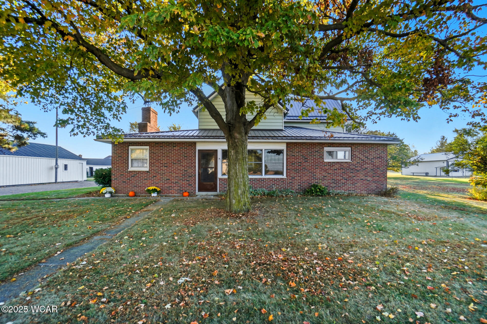 8481 Boroff Road, Van Wert, Ohio