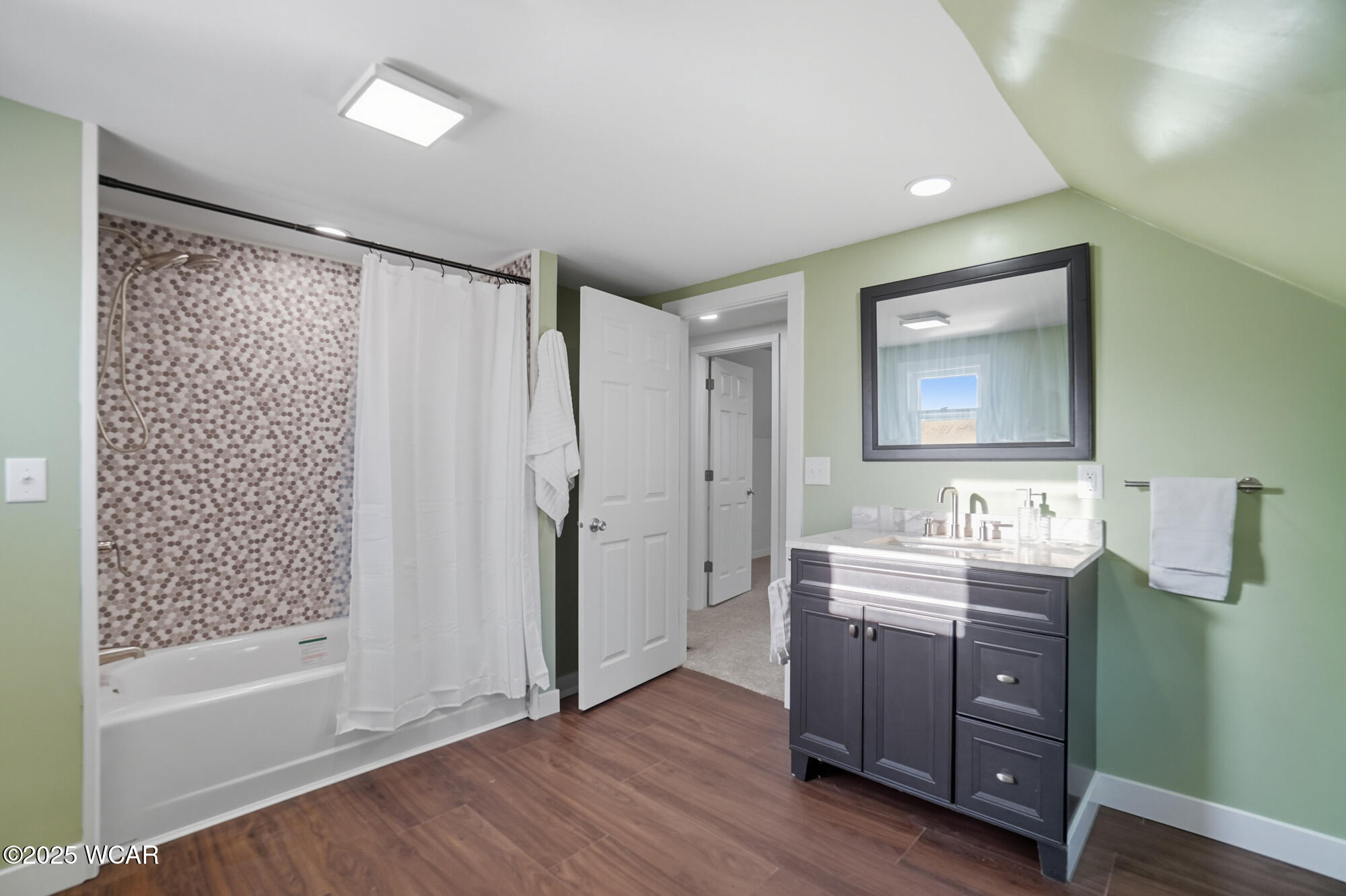8481 Boroff Road, Van Wert, Ohio