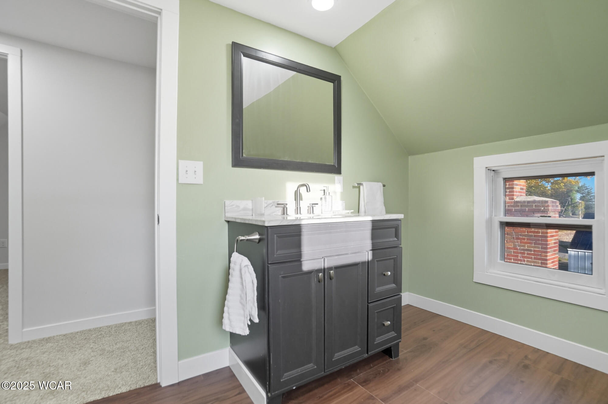 8481 Boroff Road, Van Wert, Ohio