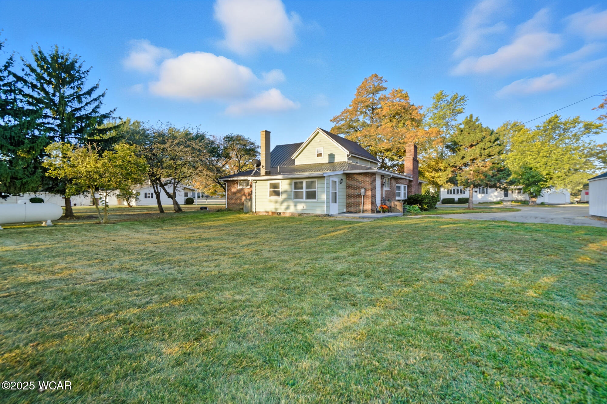 8481 Boroff Road, Van Wert, Ohio