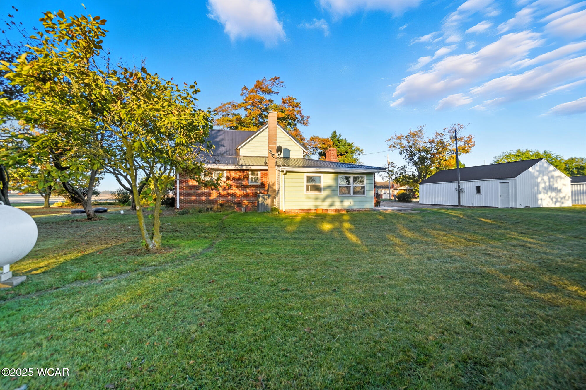 8481 Boroff Road, Van Wert, Ohio