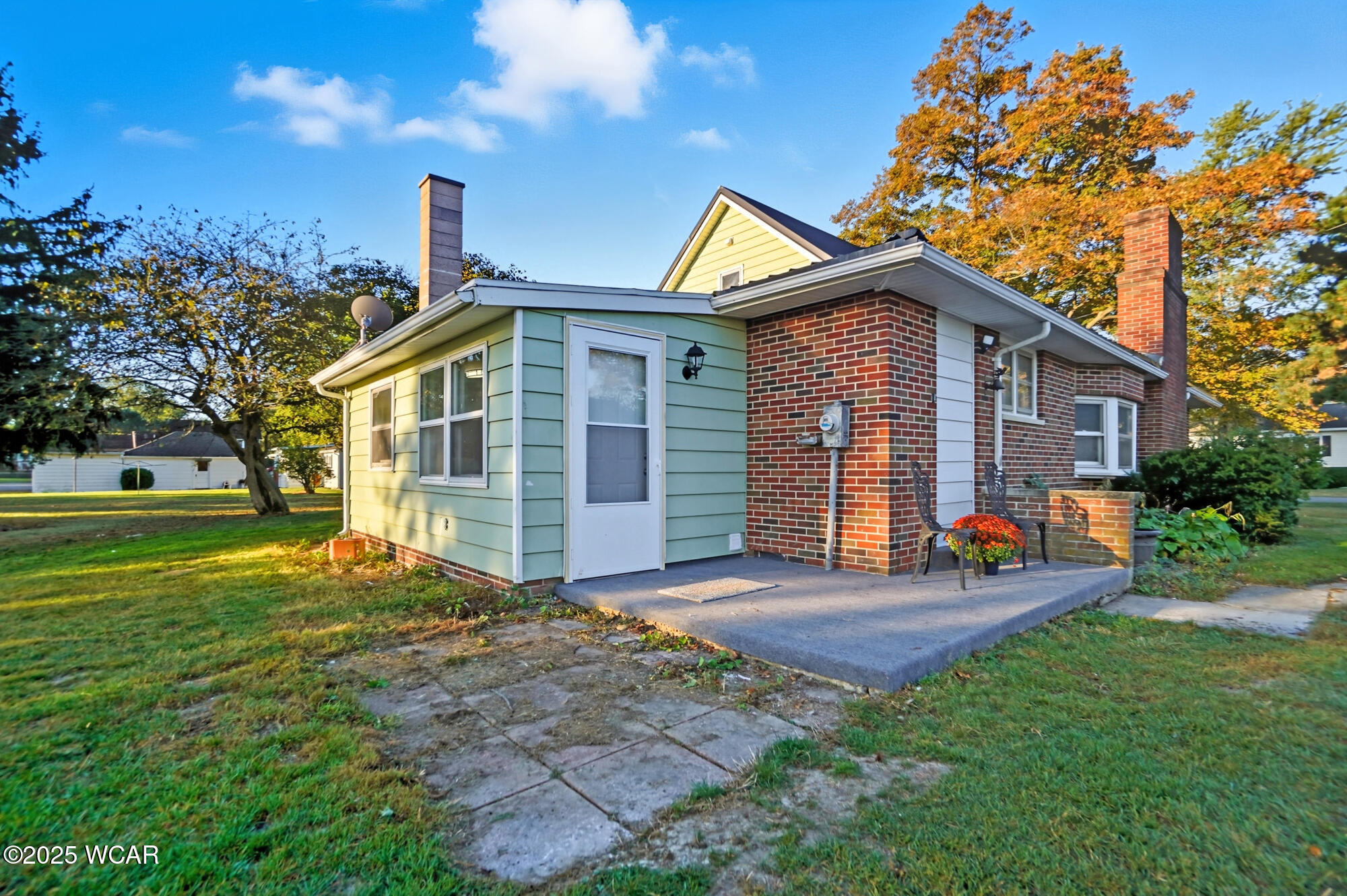 8481 Boroff Road, Van Wert, Ohio
