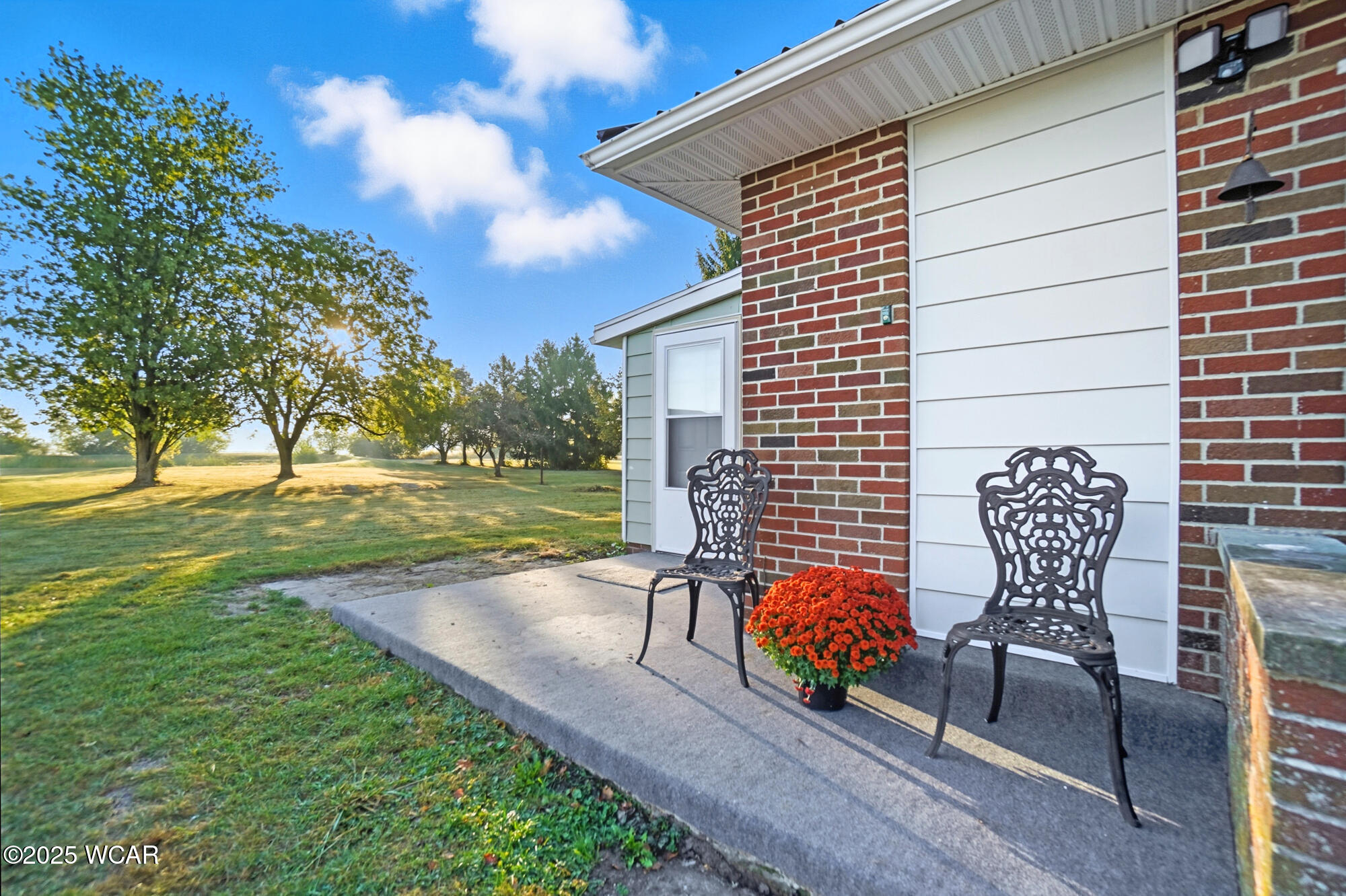 8481 Boroff Road, Van Wert, Ohio