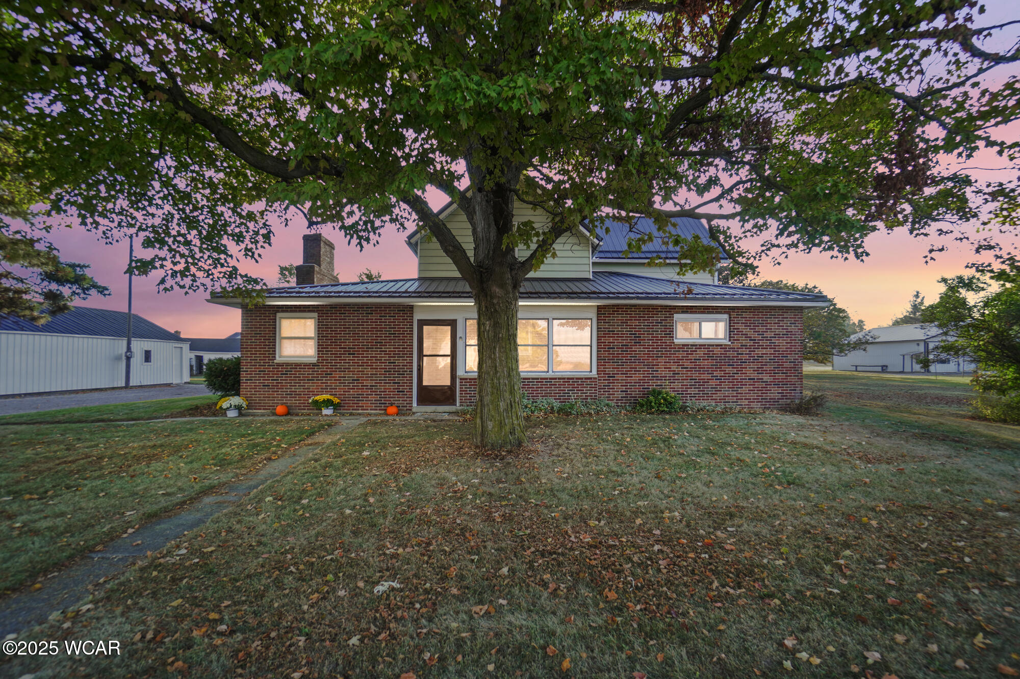 8481 Boroff Road, Van Wert, Ohio