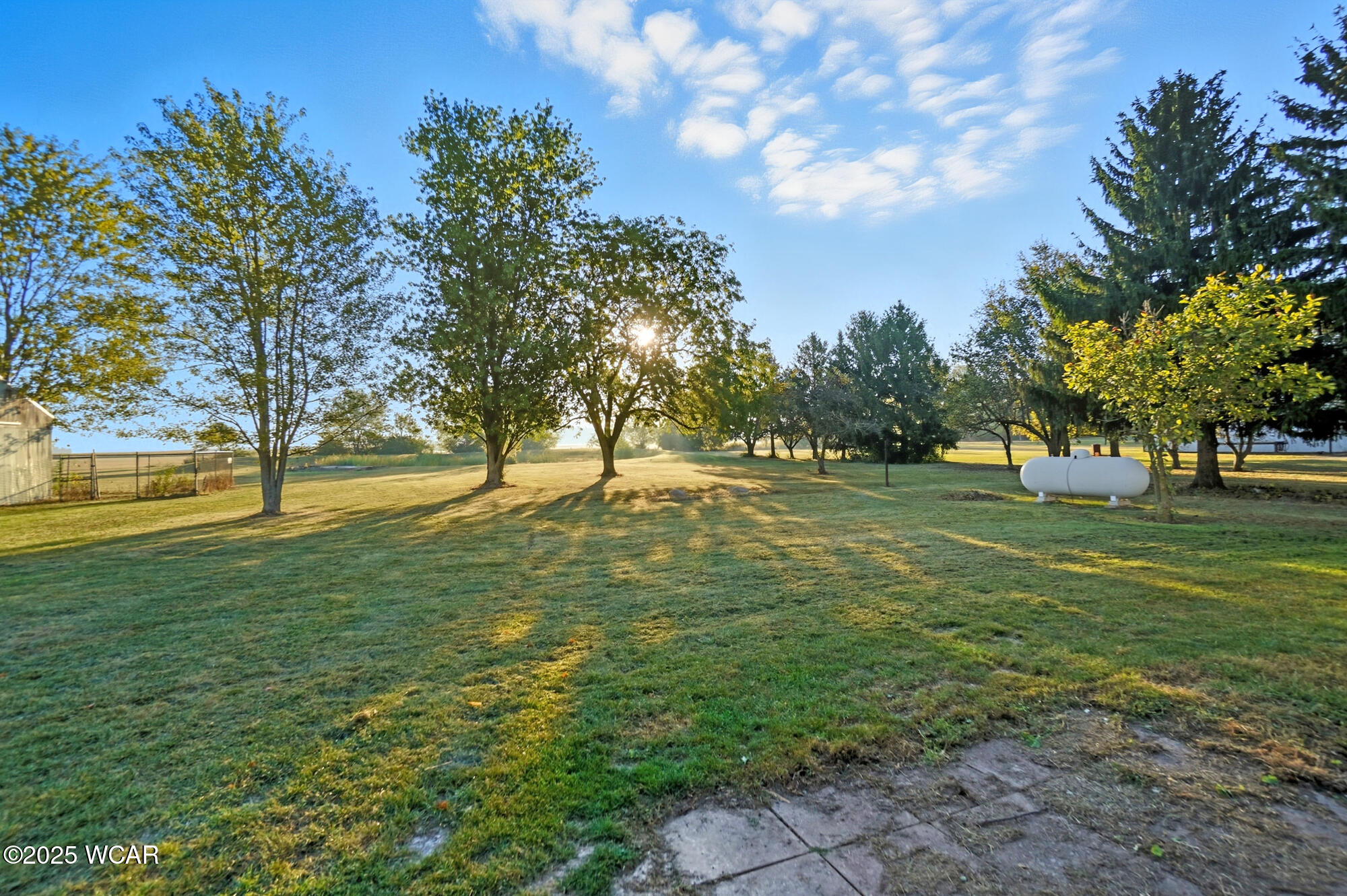 8481 Boroff Road, Van Wert, Ohio