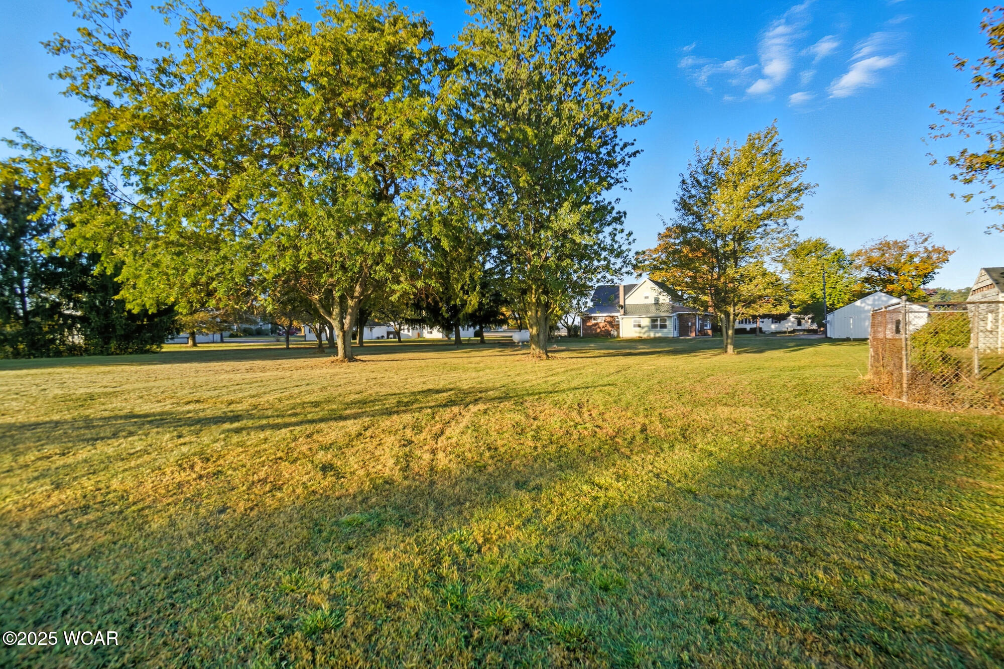 8481 Boroff Road, Van Wert, Ohio