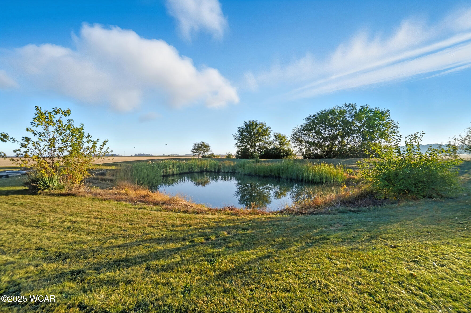 8481 Boroff Road, Van Wert, Ohio