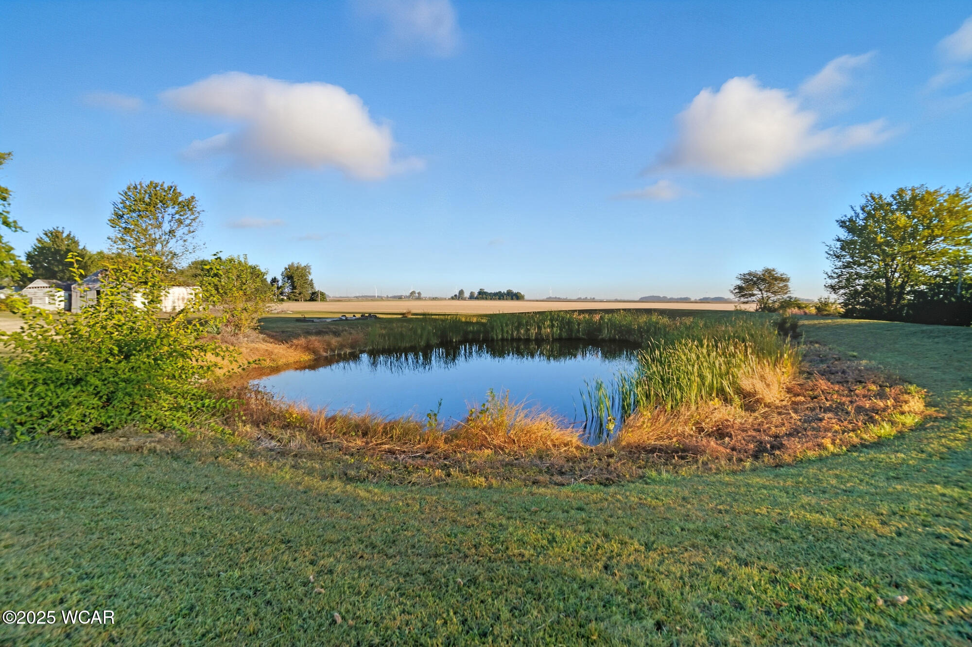 8481 Boroff Road, Van Wert, Ohio
