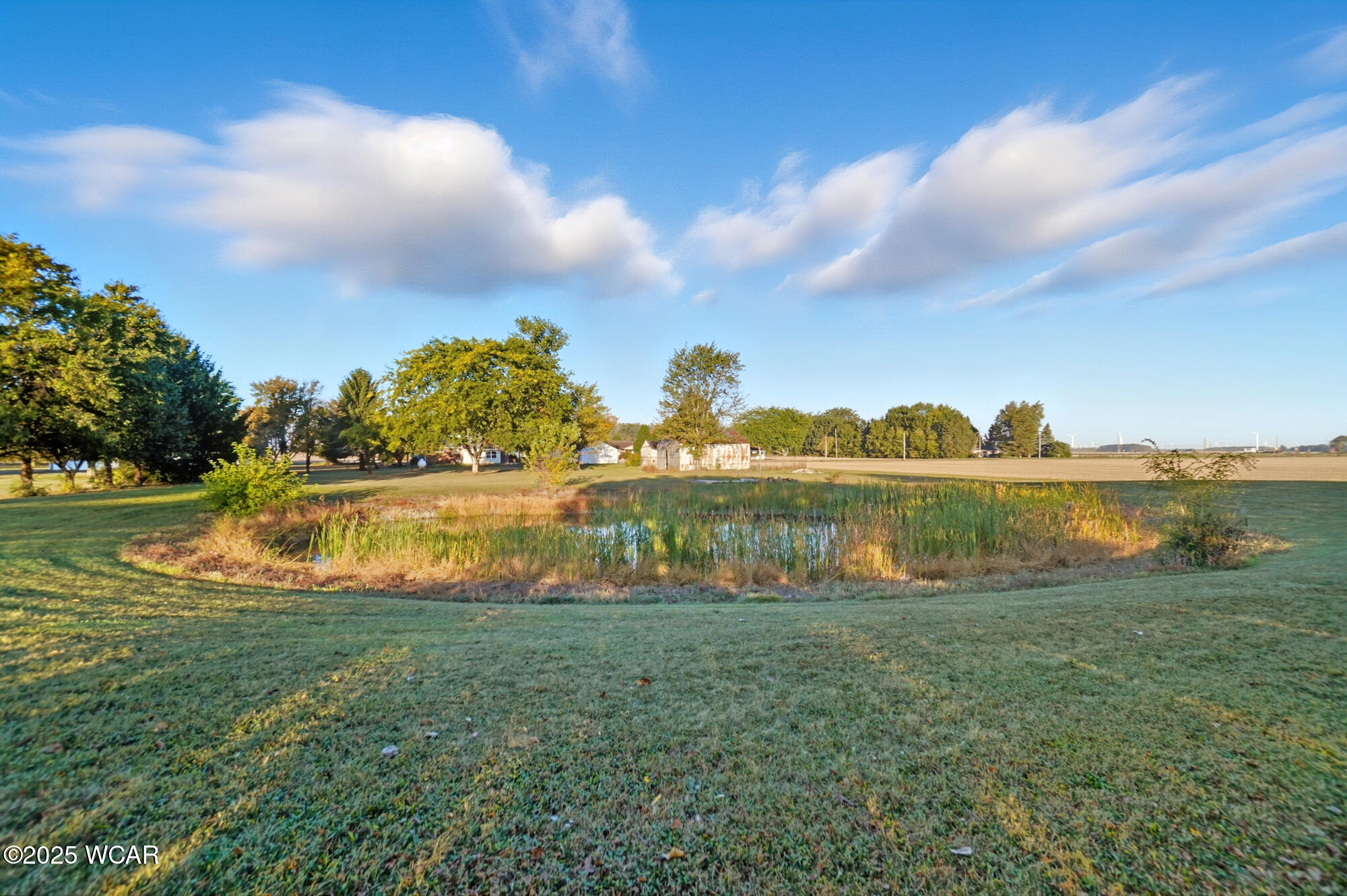 8481 Boroff Road, Van Wert, Ohio
