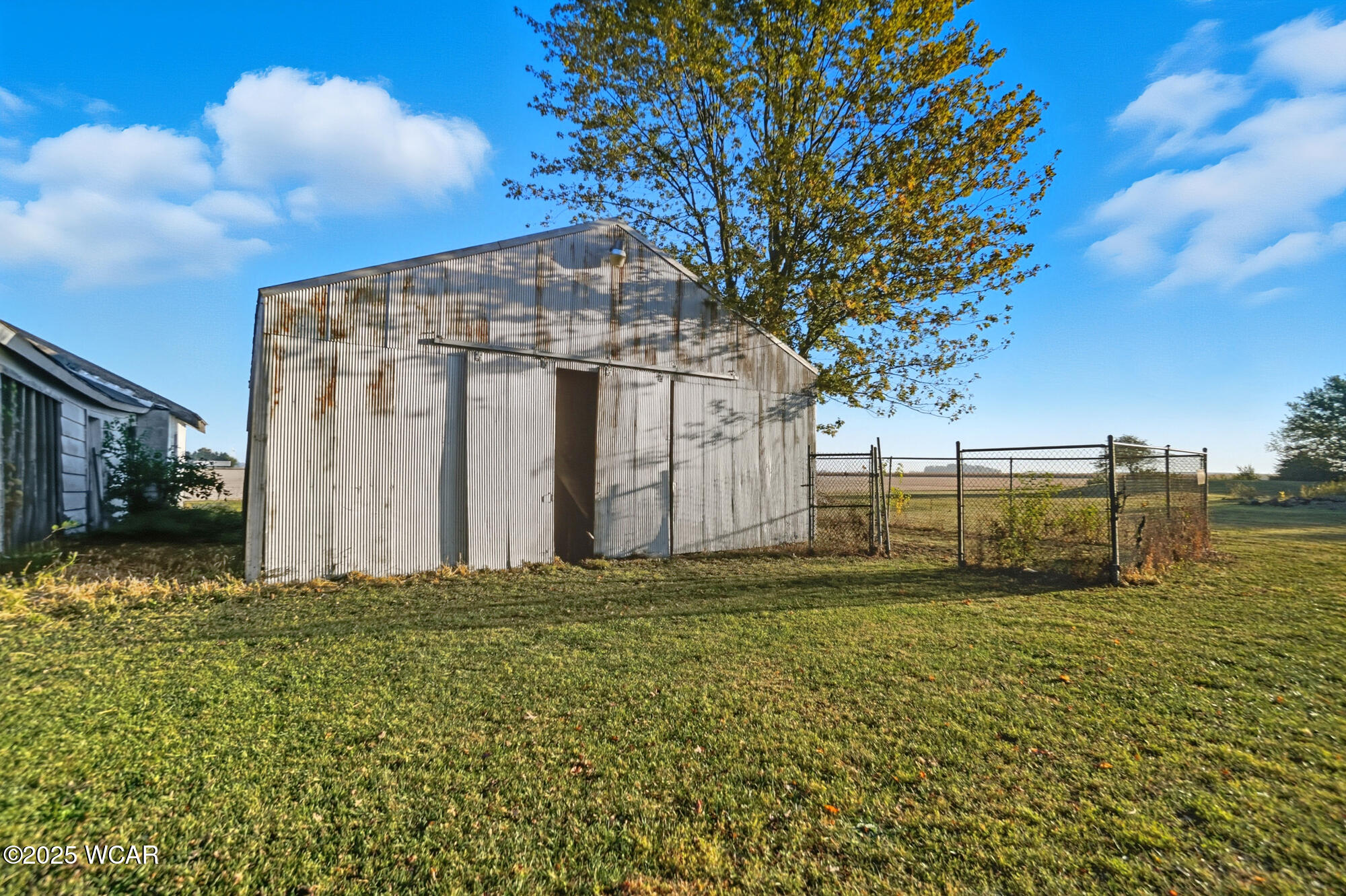 8481 Boroff Road, Van Wert, Ohio