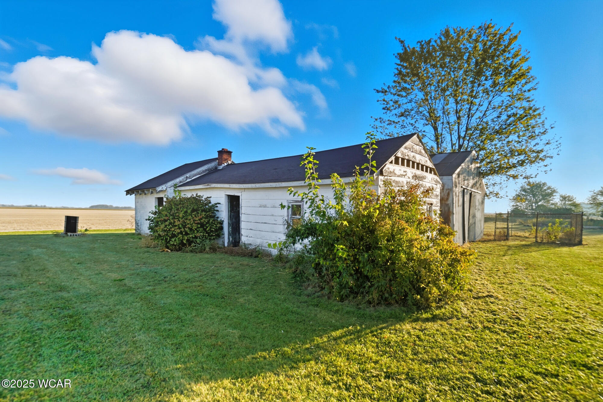 8481 Boroff Road, Van Wert, Ohio