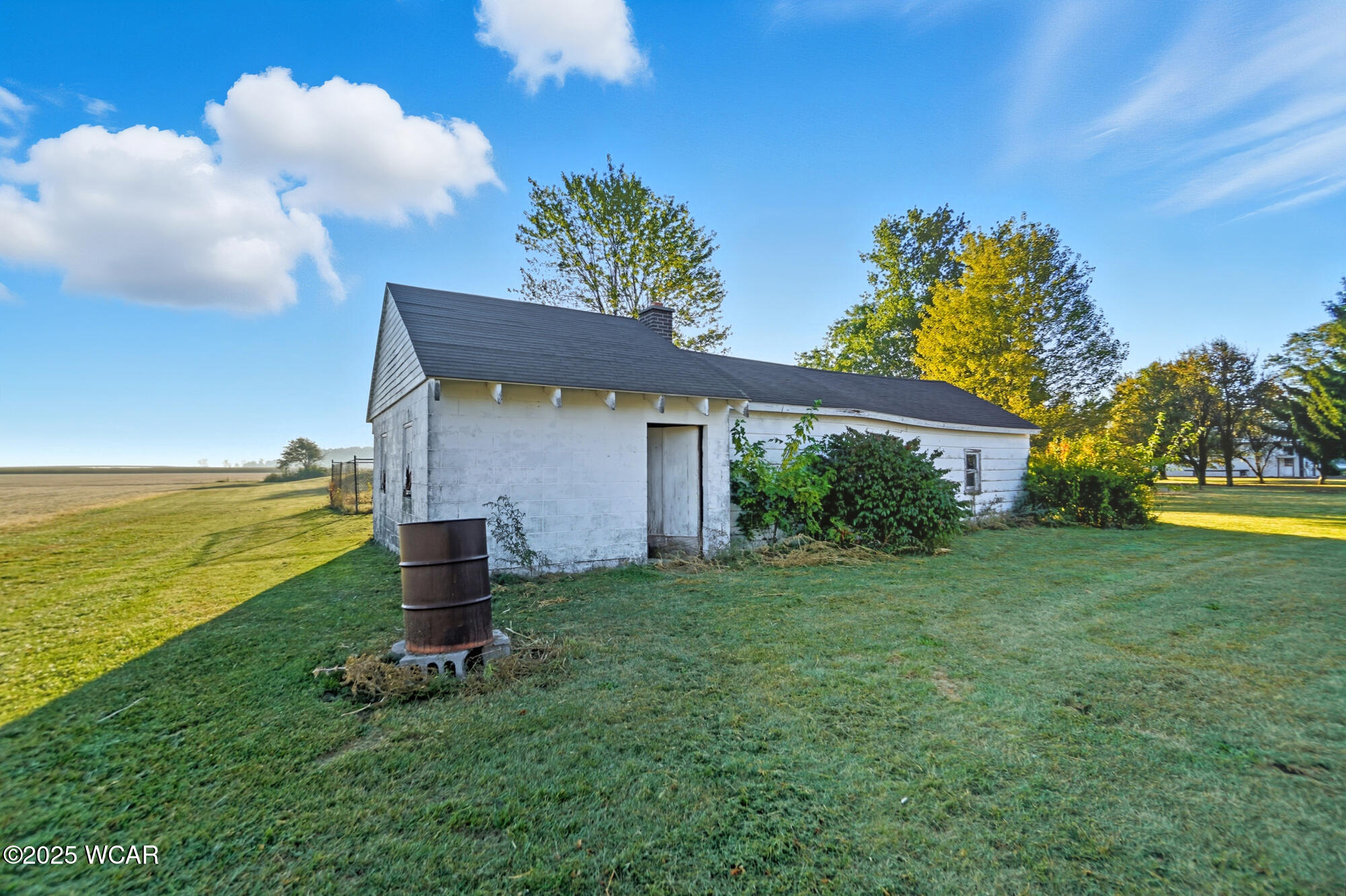 8481 Boroff Road, Van Wert, Ohio