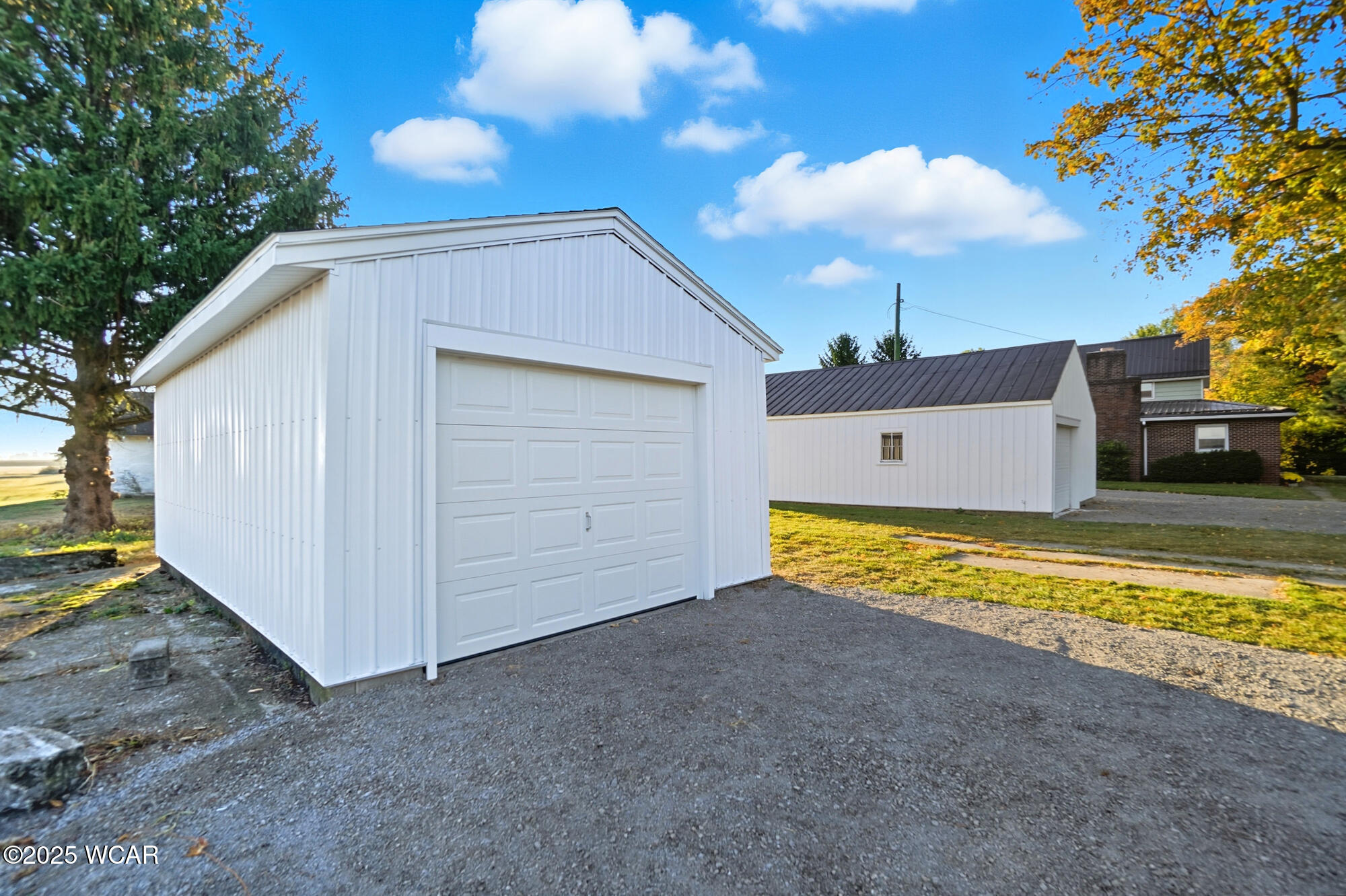 8481 Boroff Road, Van Wert, Ohio