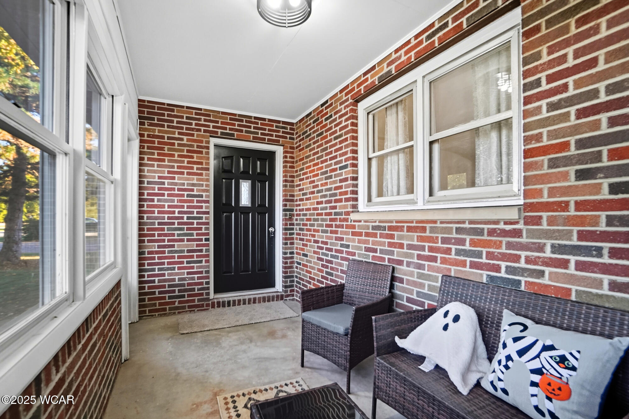 8481 Boroff Road, Van Wert, Ohio