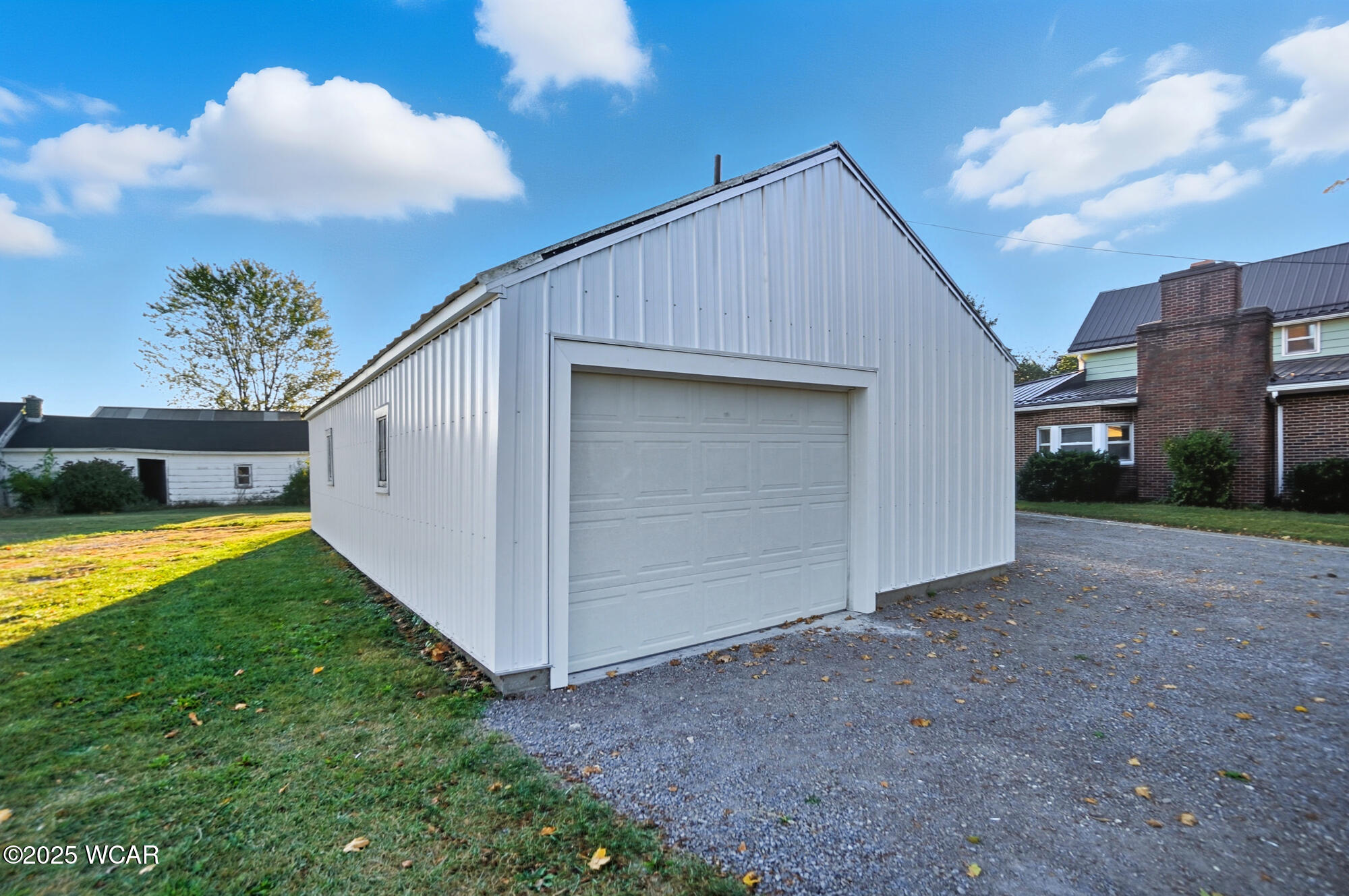8481 Boroff Road, Van Wert, Ohio