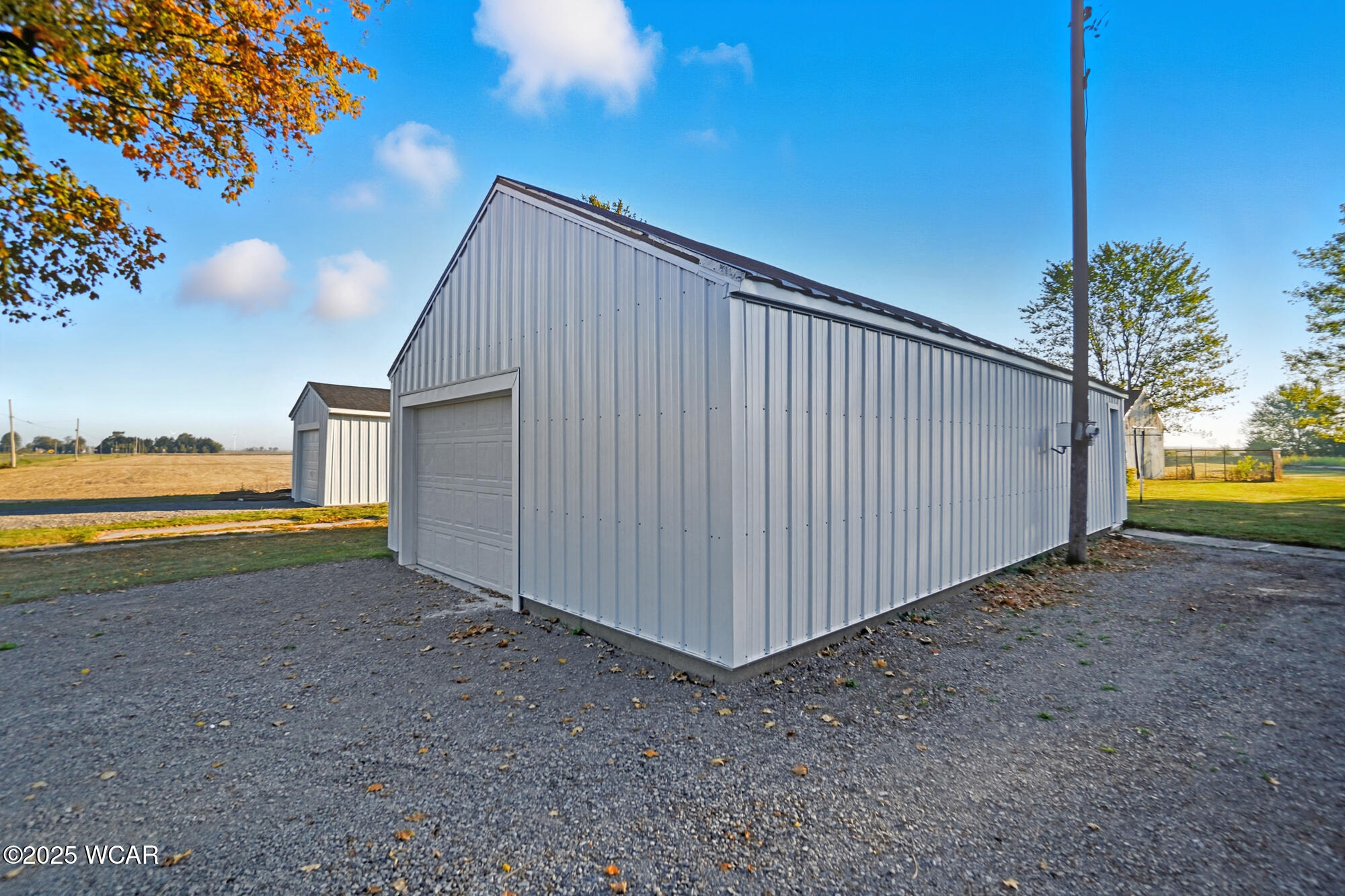 8481 Boroff Road, Van Wert, Ohio