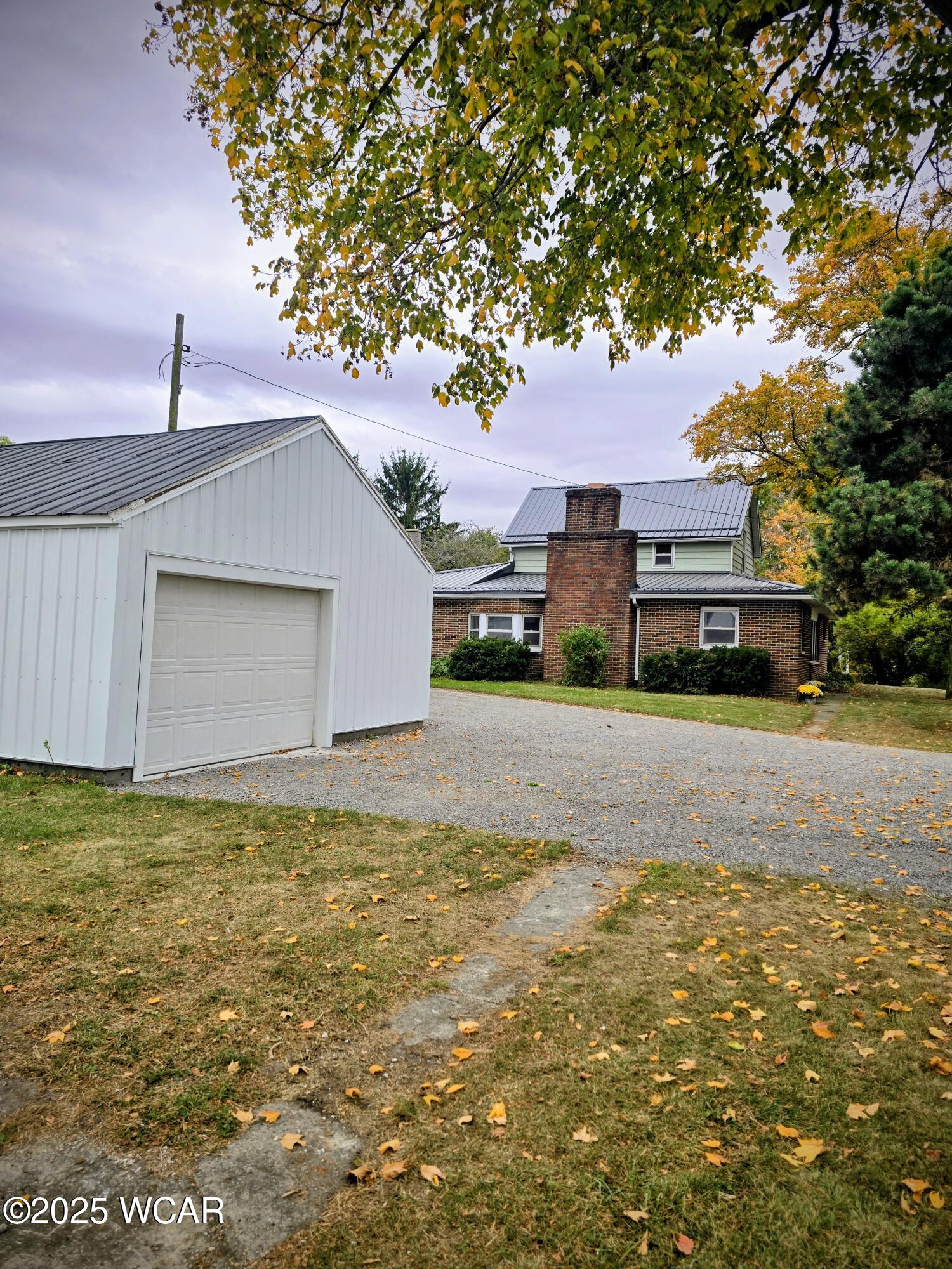 8481 Boroff Road, Van Wert, Ohio