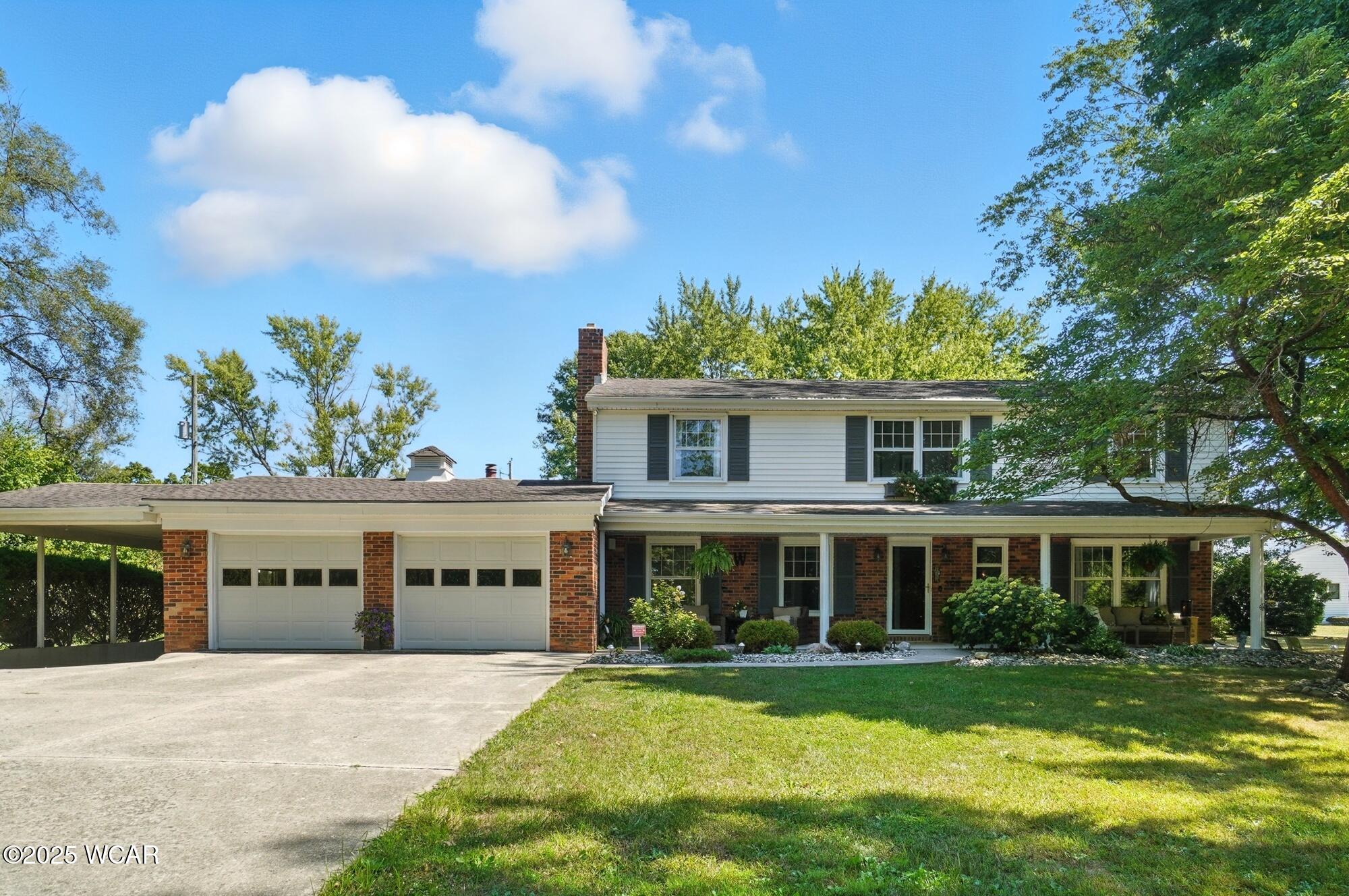 3128 Clifford Drive, Lima, Ohio