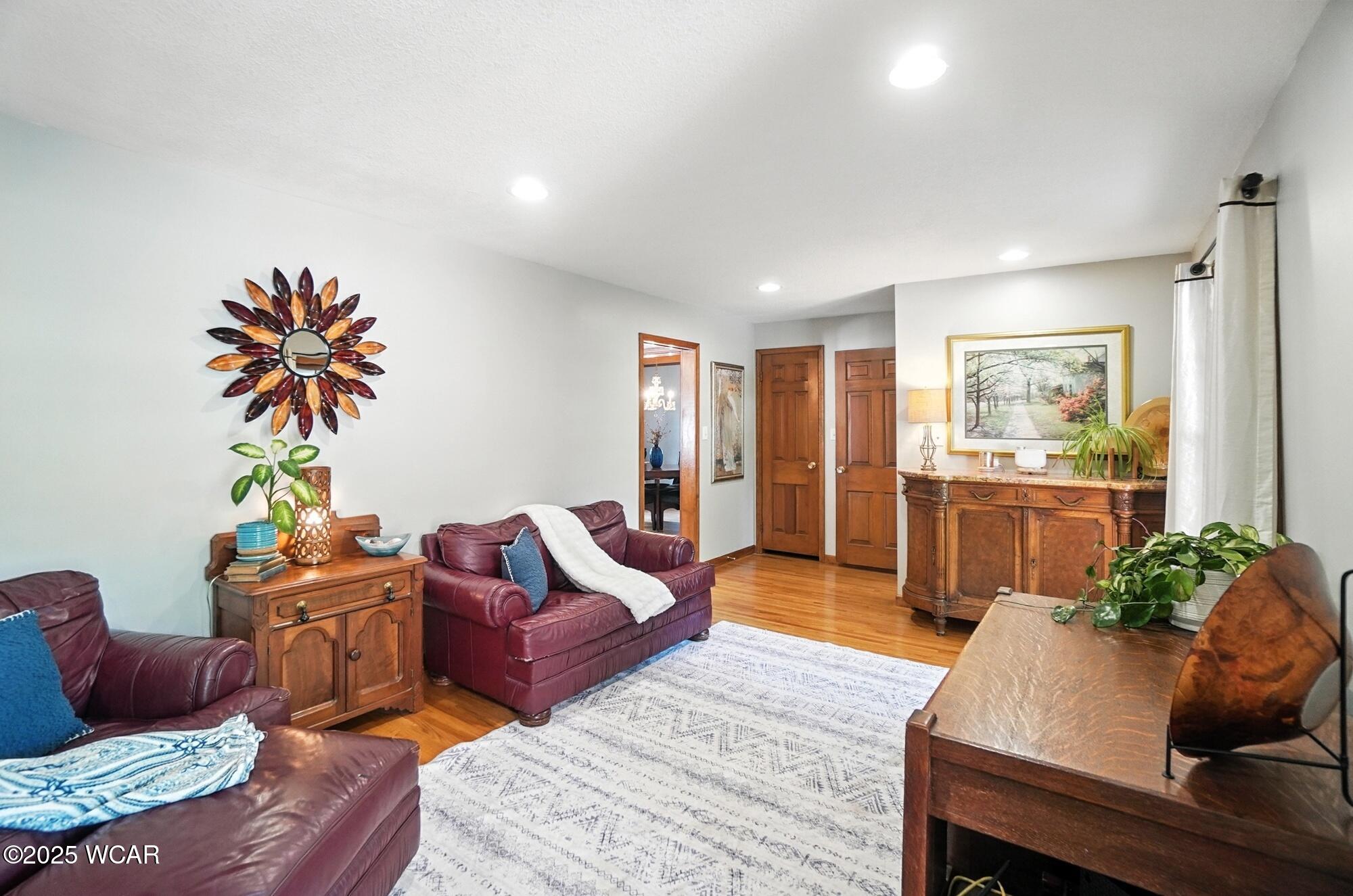 3128 Clifford Drive, Lima, Ohio