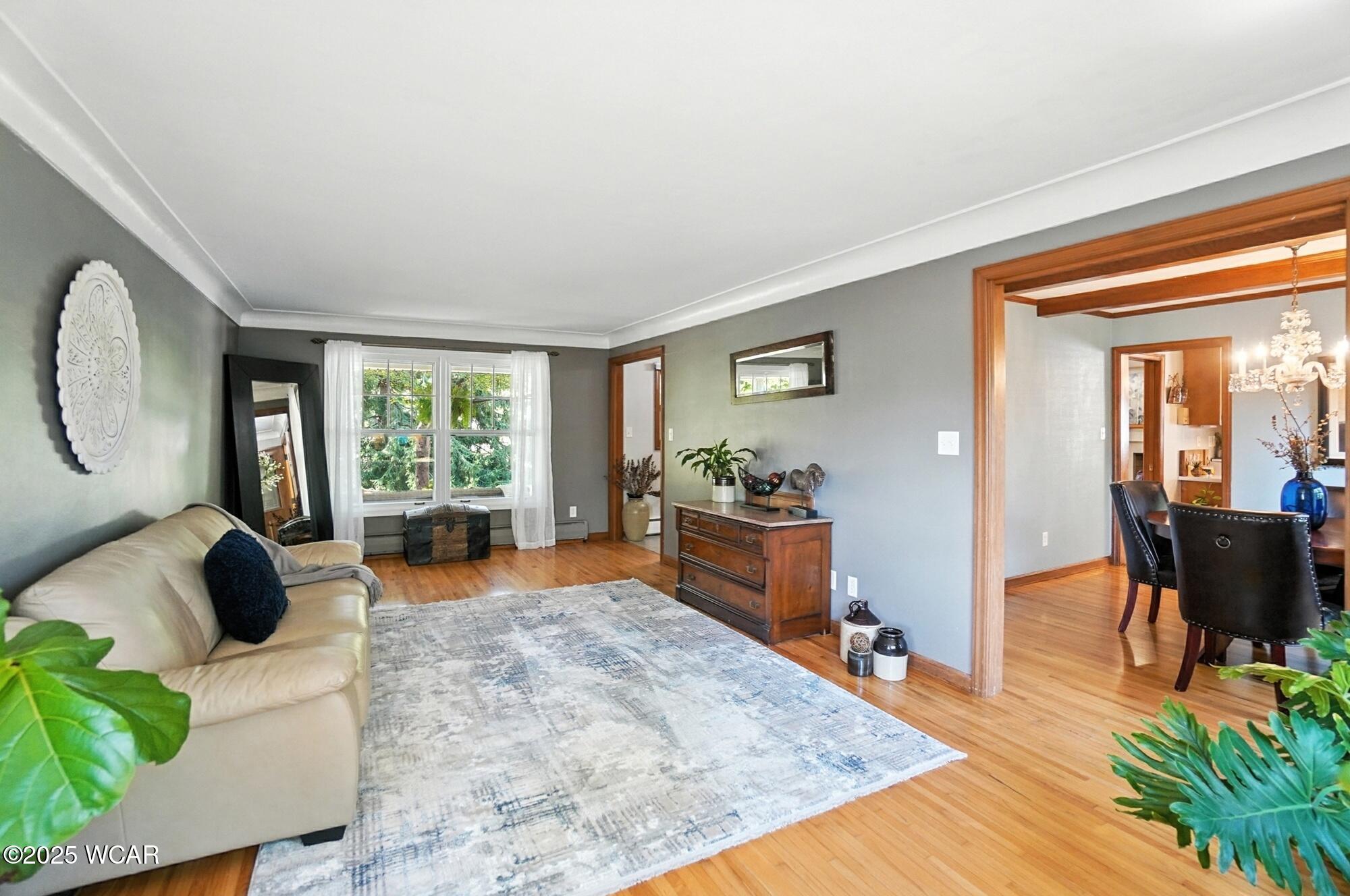 3128 Clifford Drive, Lima, Ohio