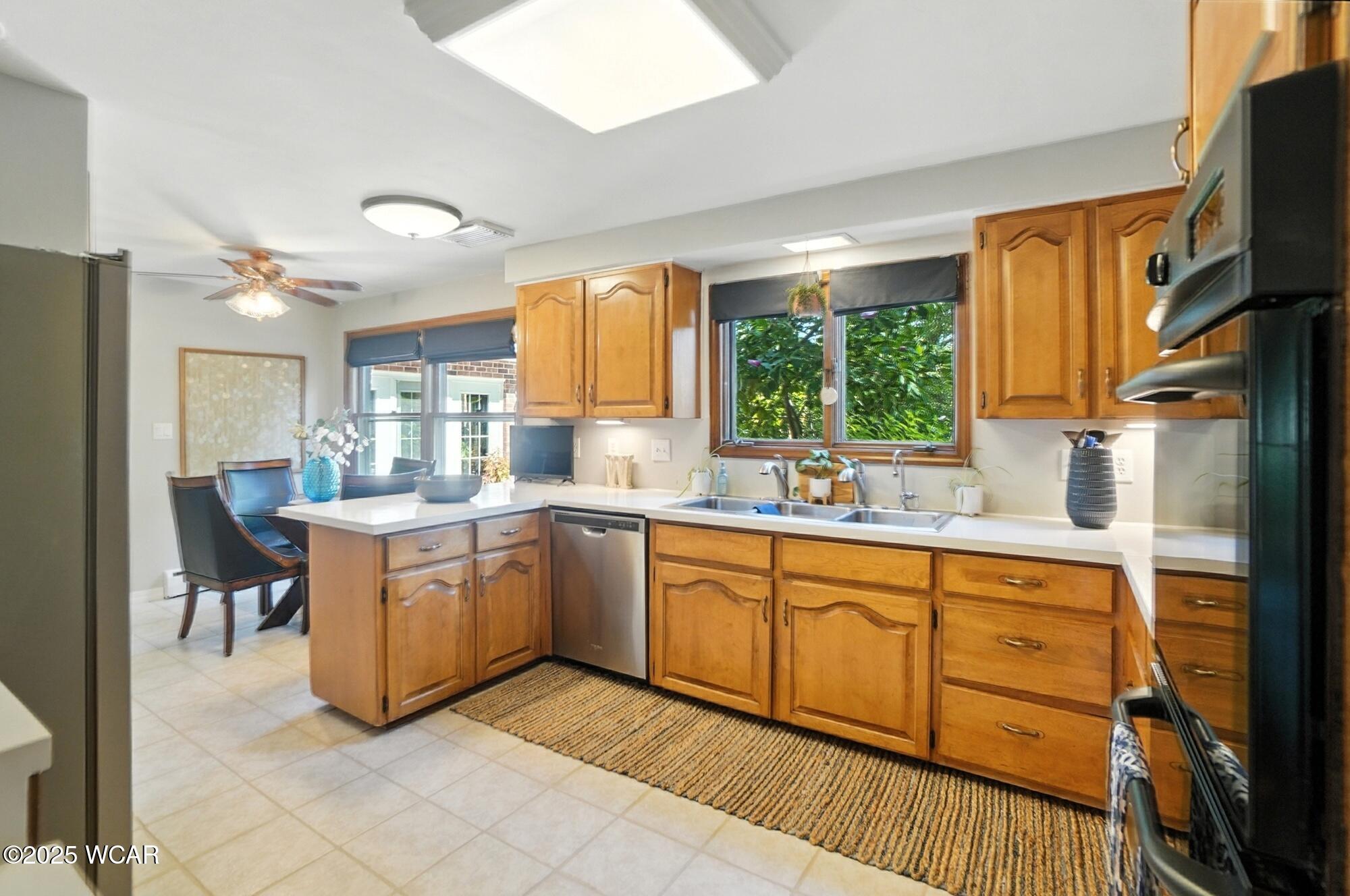 3128 Clifford Drive, Lima, Ohio