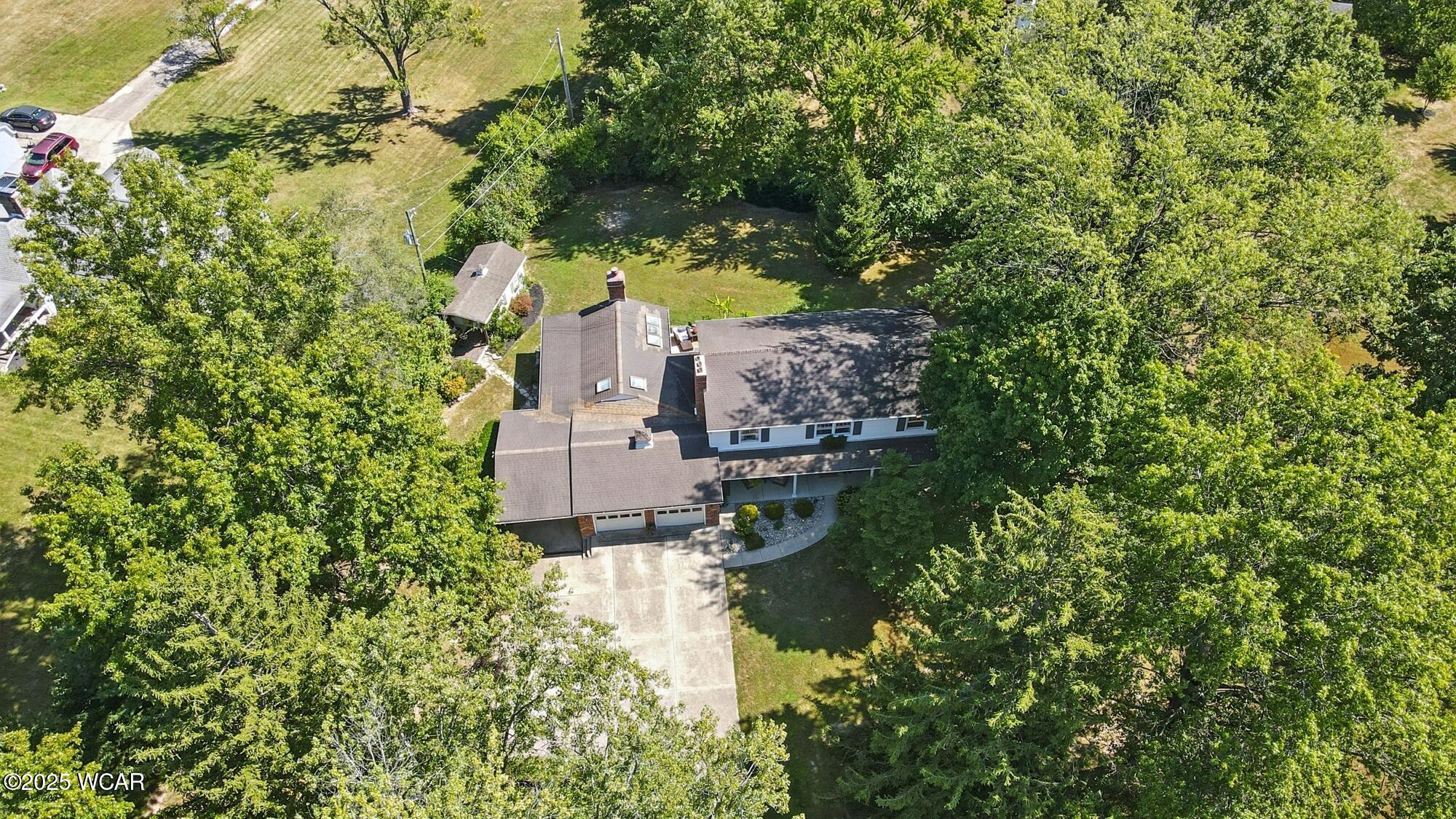 3128 Clifford Drive, Lima, Ohio