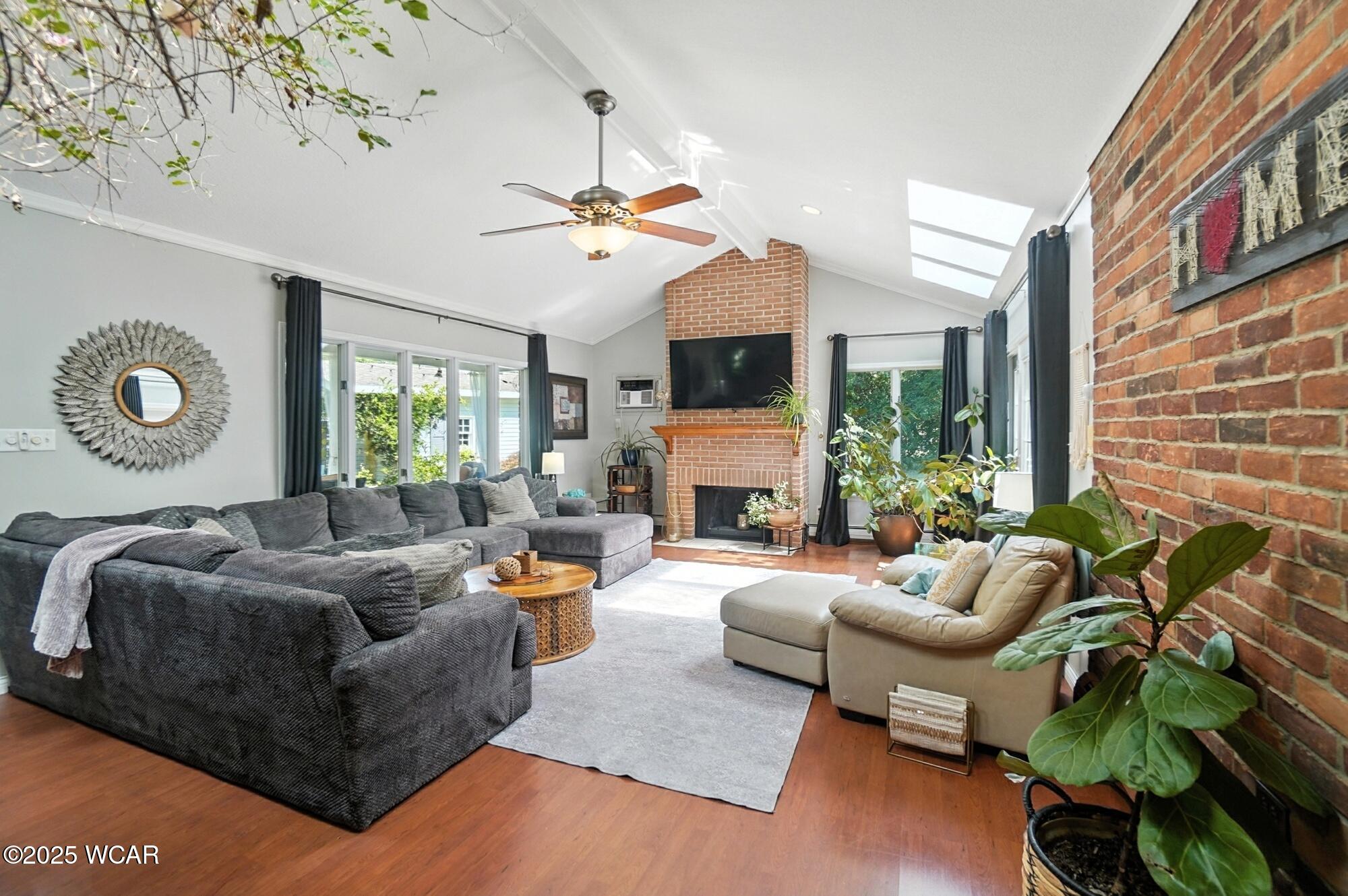 3128 Clifford Drive, Lima, Ohio