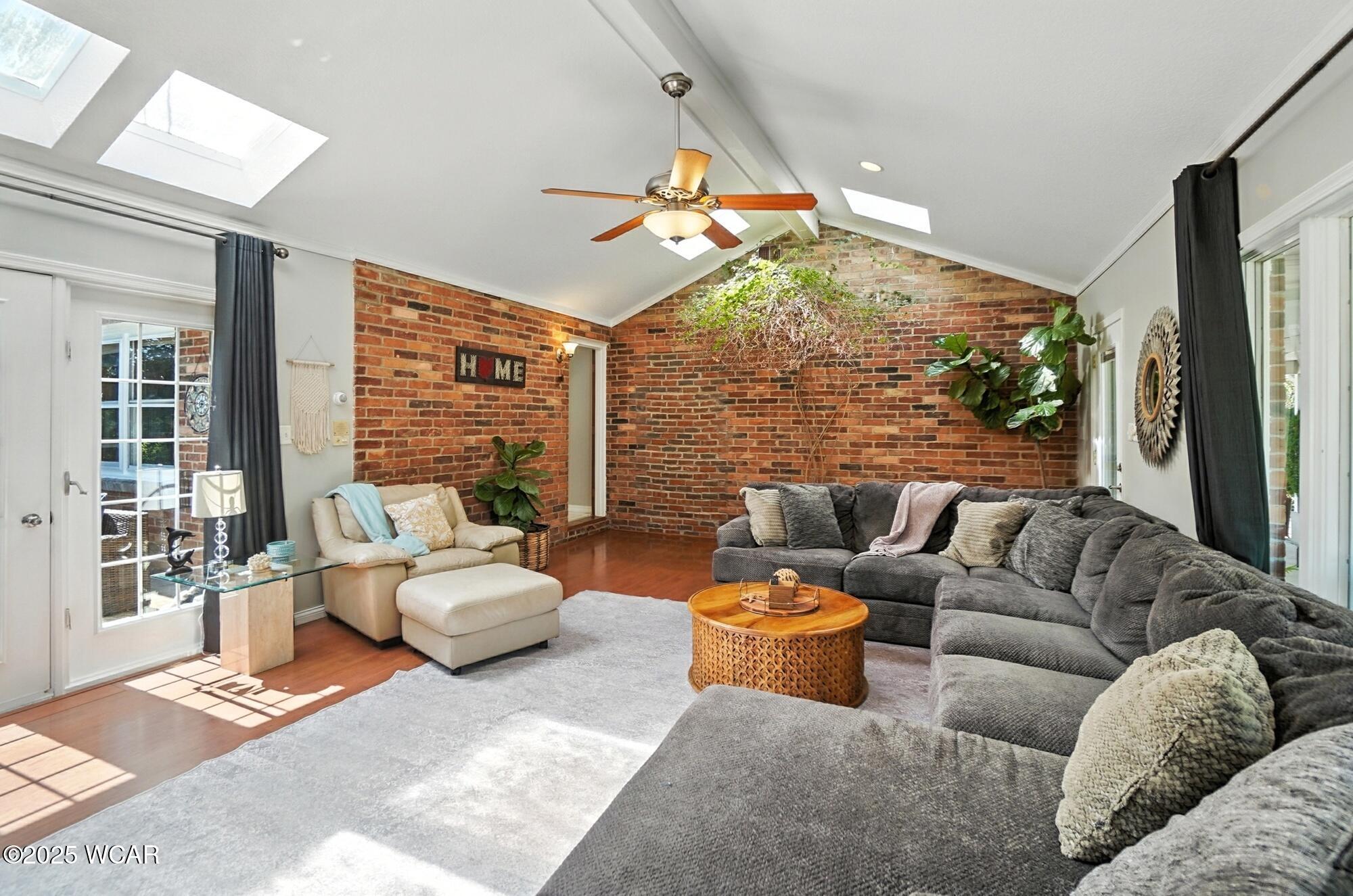 3128 Clifford Drive, Lima, Ohio
