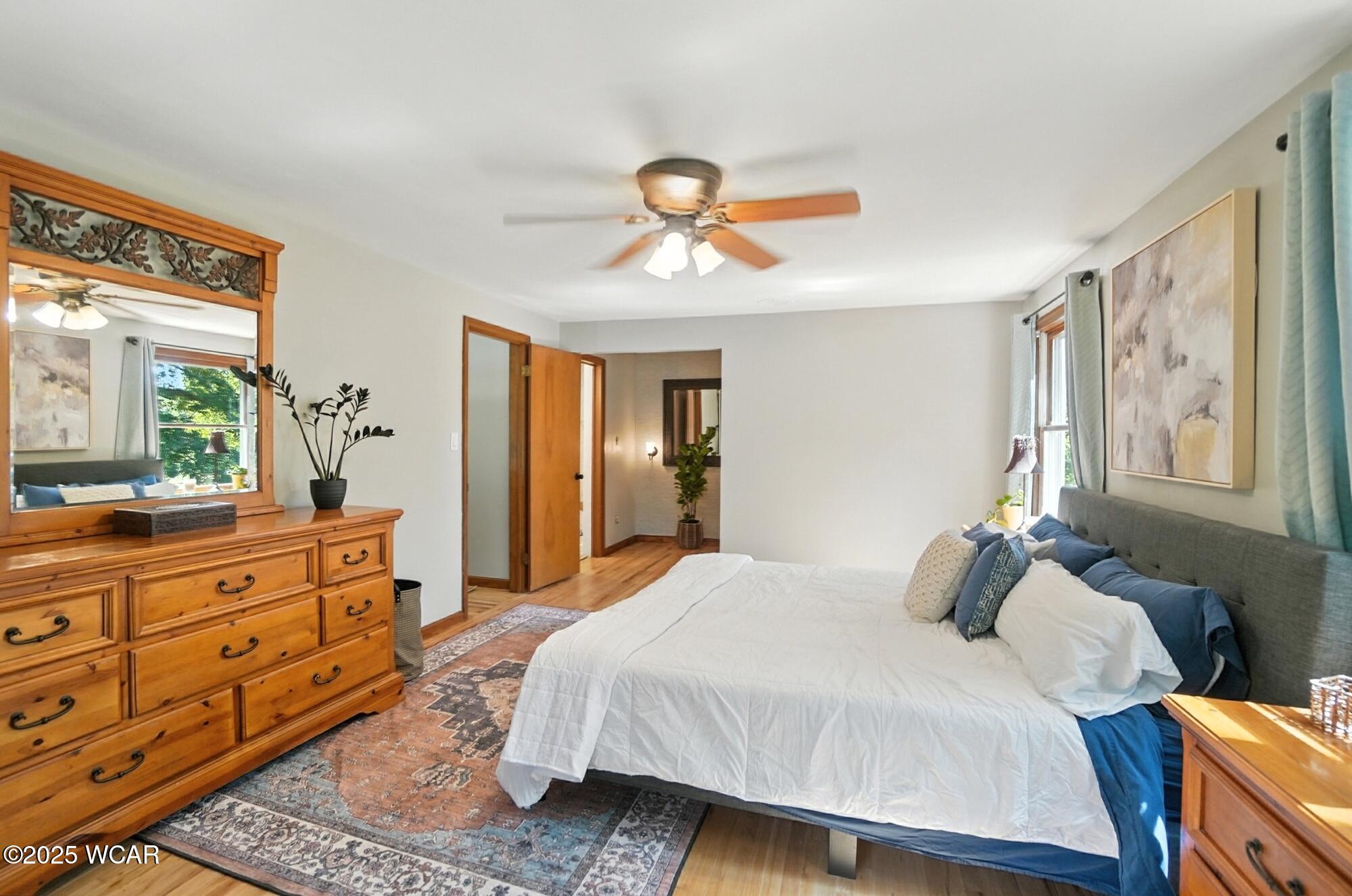 3128 Clifford Drive, Lima, Ohio