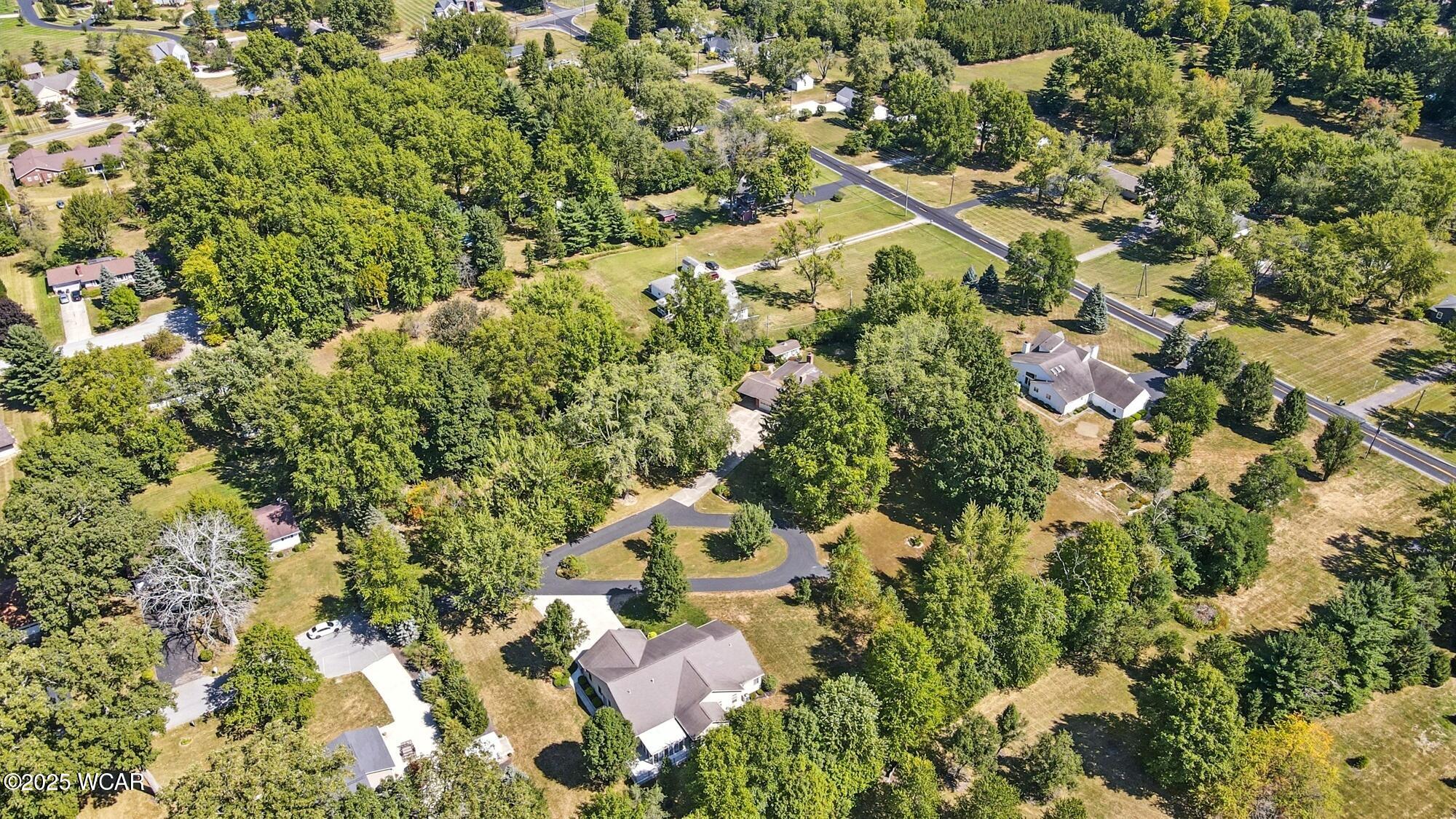 3128 Clifford Drive, Lima, Ohio