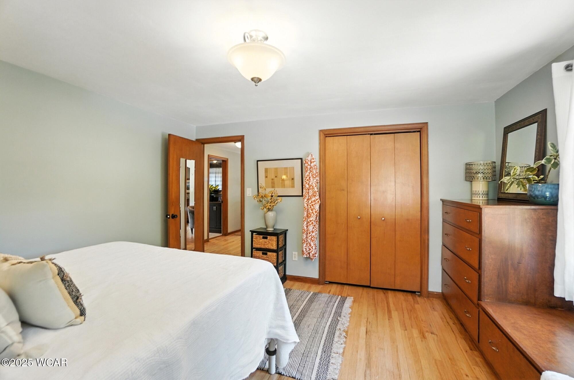 3128 Clifford Drive, Lima, Ohio