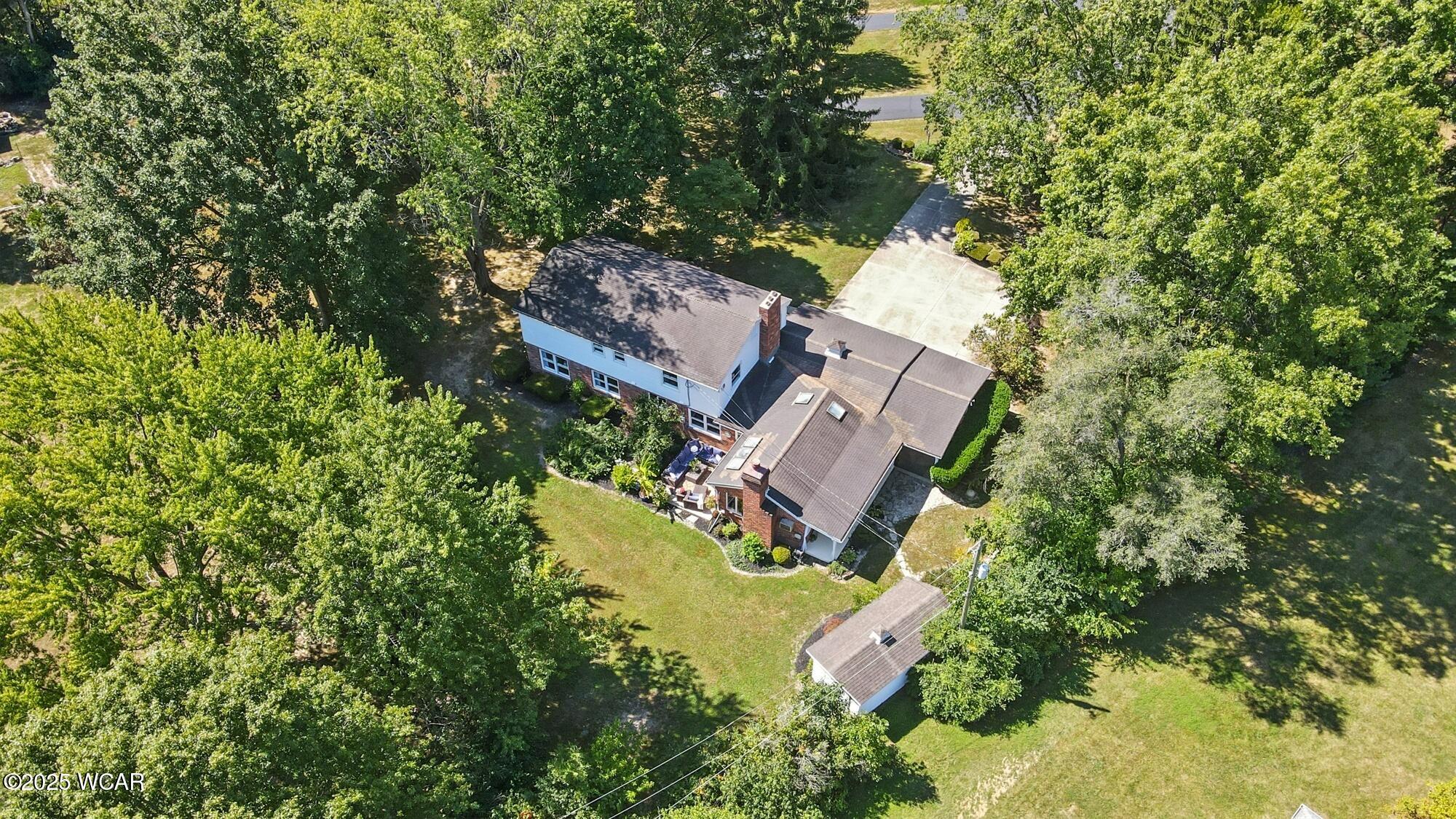 3128 Clifford Drive, Lima, Ohio