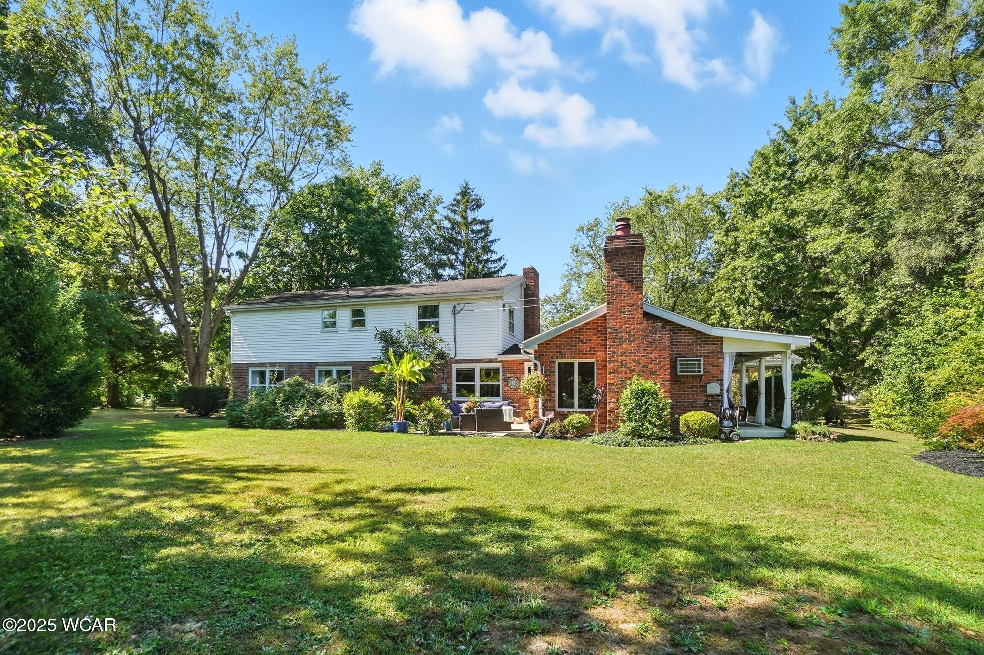 3128 Clifford Drive, Lima, Ohio
