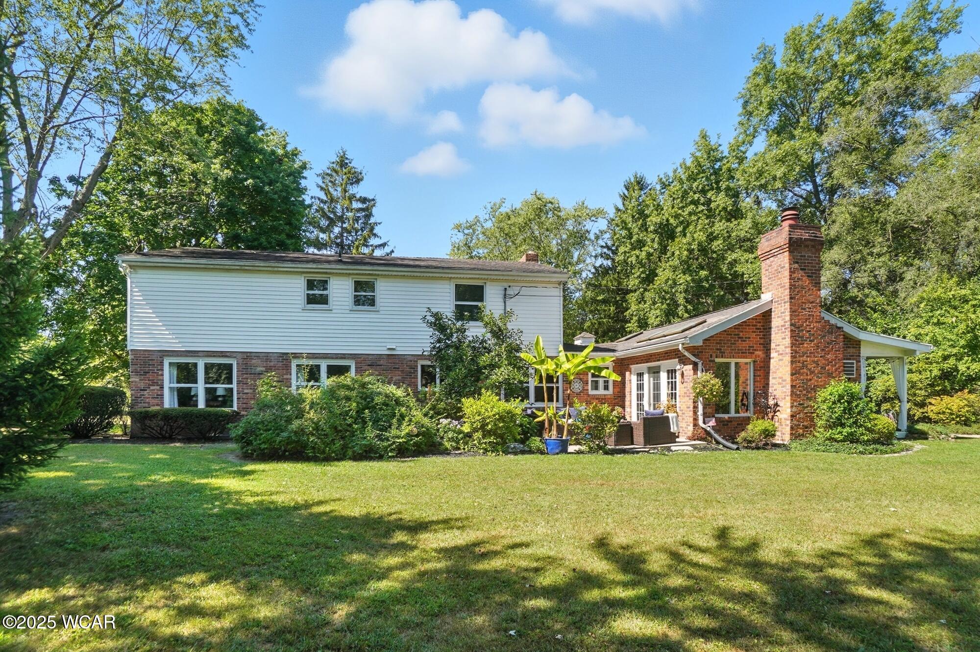 3128 Clifford Drive, Lima, Ohio