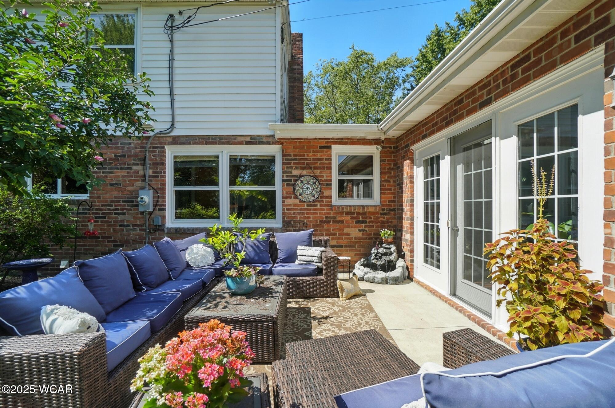 3128 Clifford Drive, Lima, Ohio