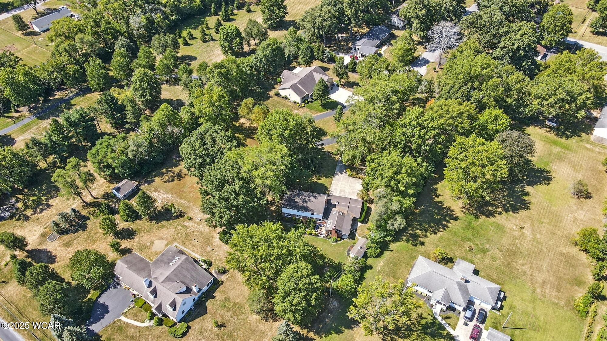 3128 Clifford Drive, Lima, Ohio