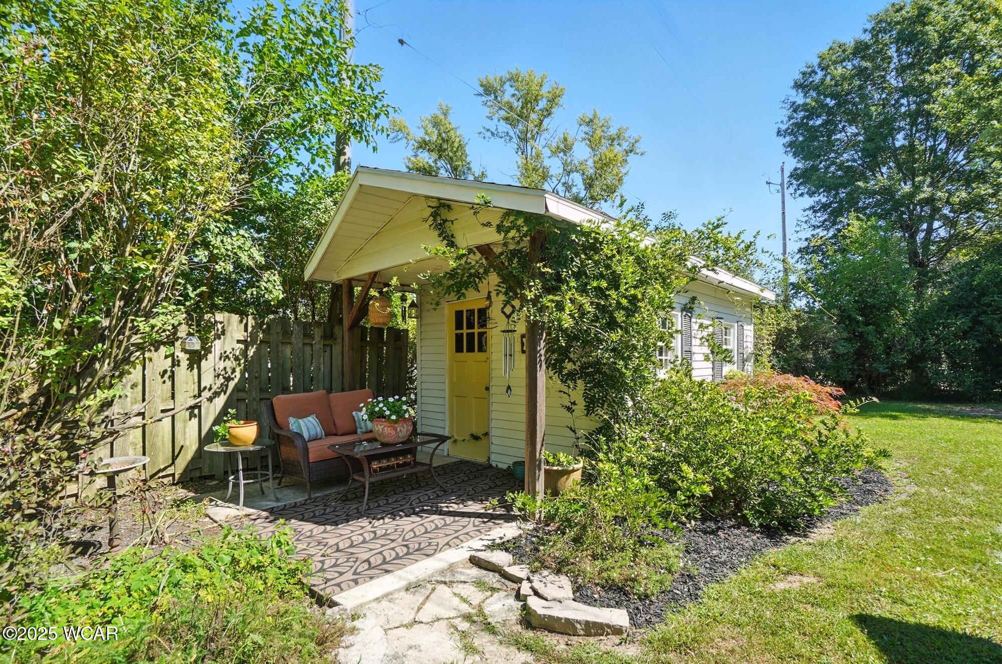 3128 Clifford Drive, Lima, Ohio