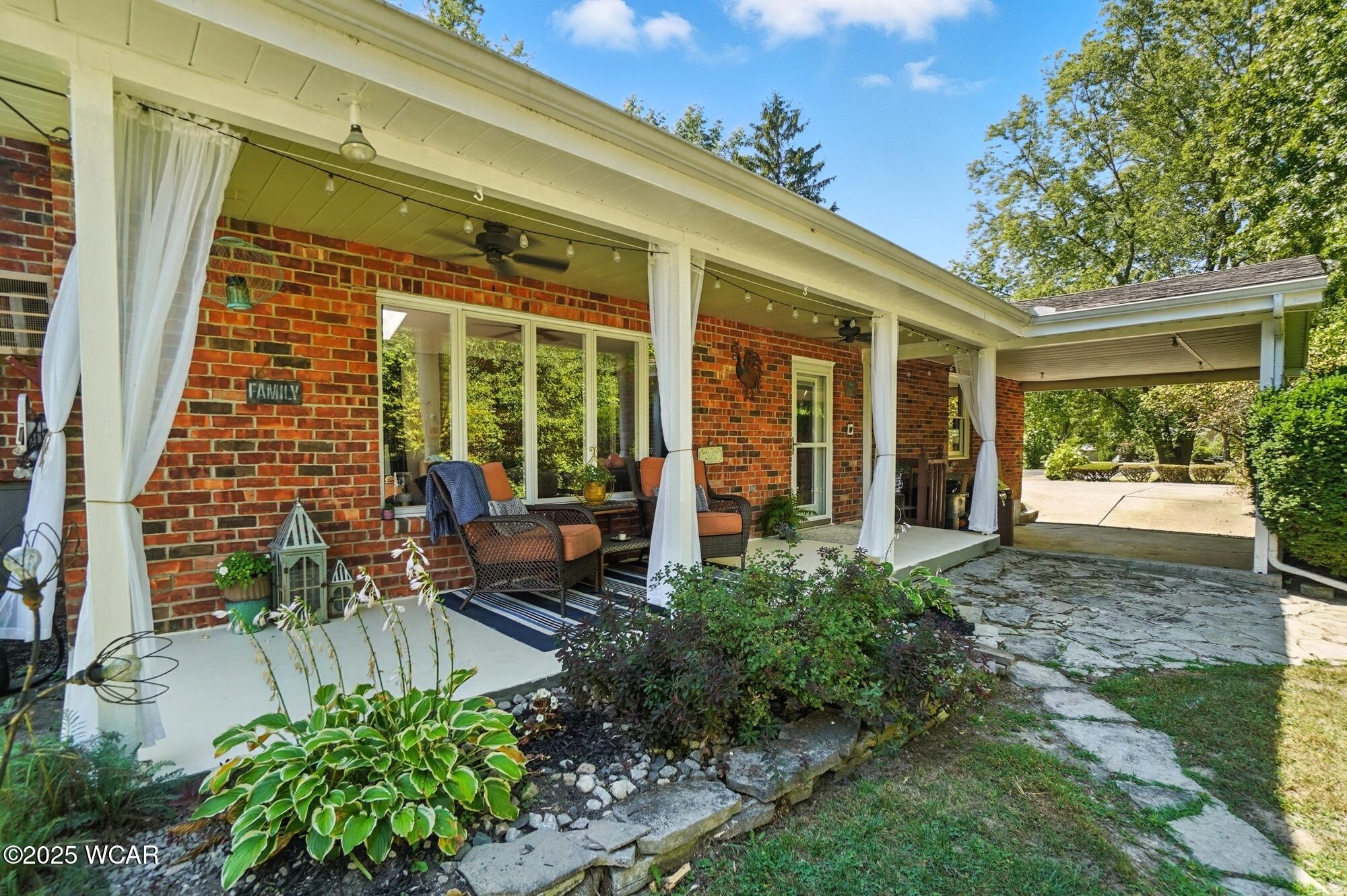 3128 Clifford Drive, Lima, Ohio