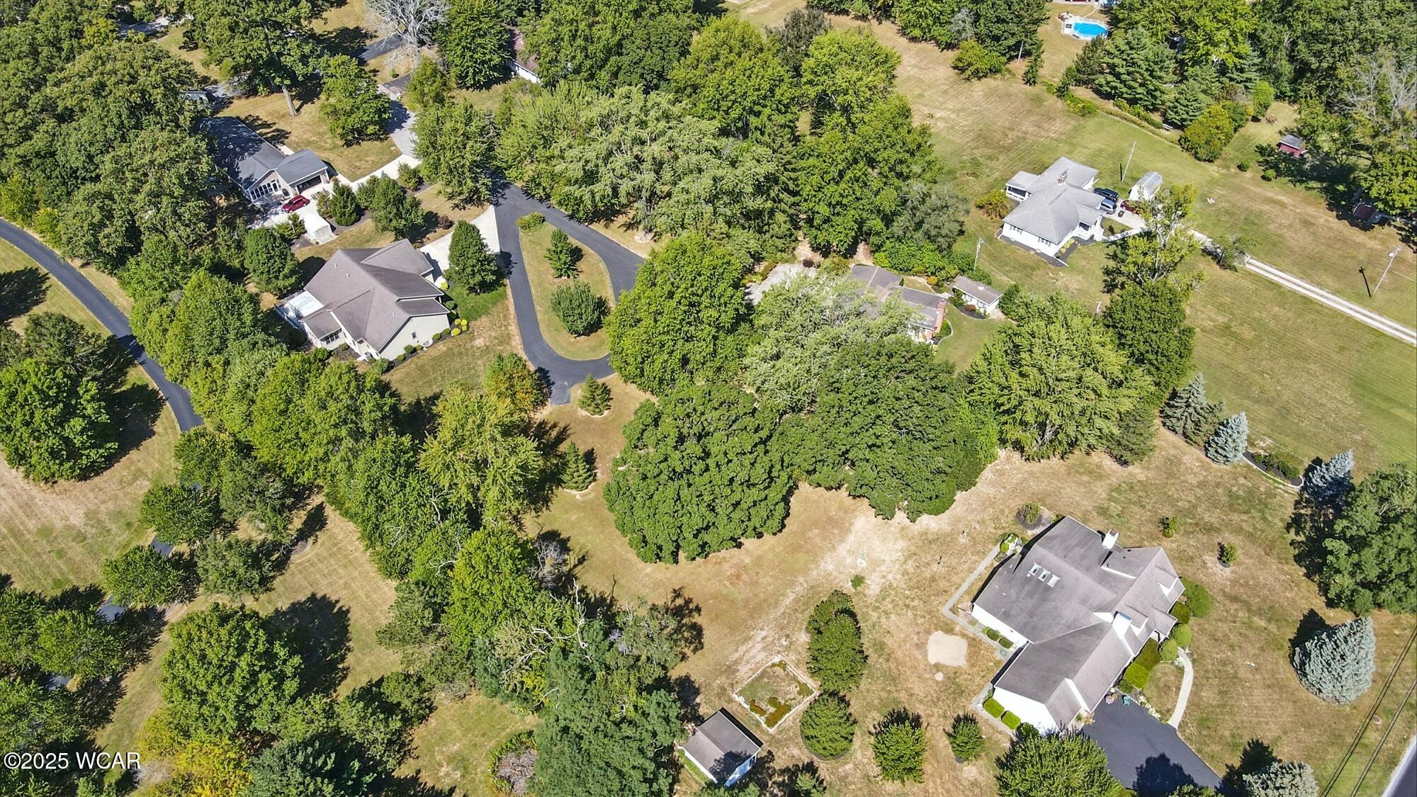 3128 Clifford Drive, Lima, Ohio
