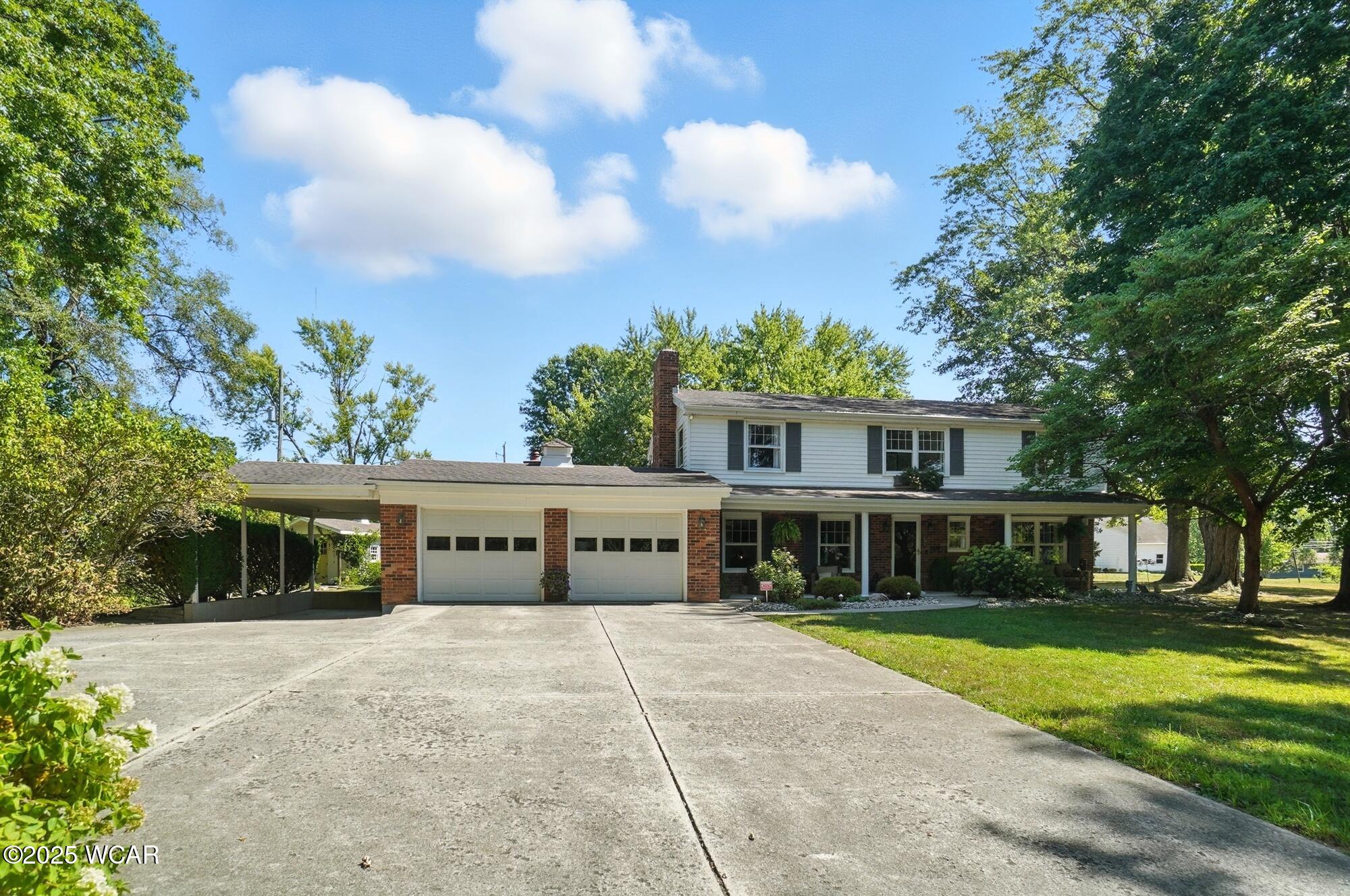 3128 Clifford Drive, Lima, Ohio