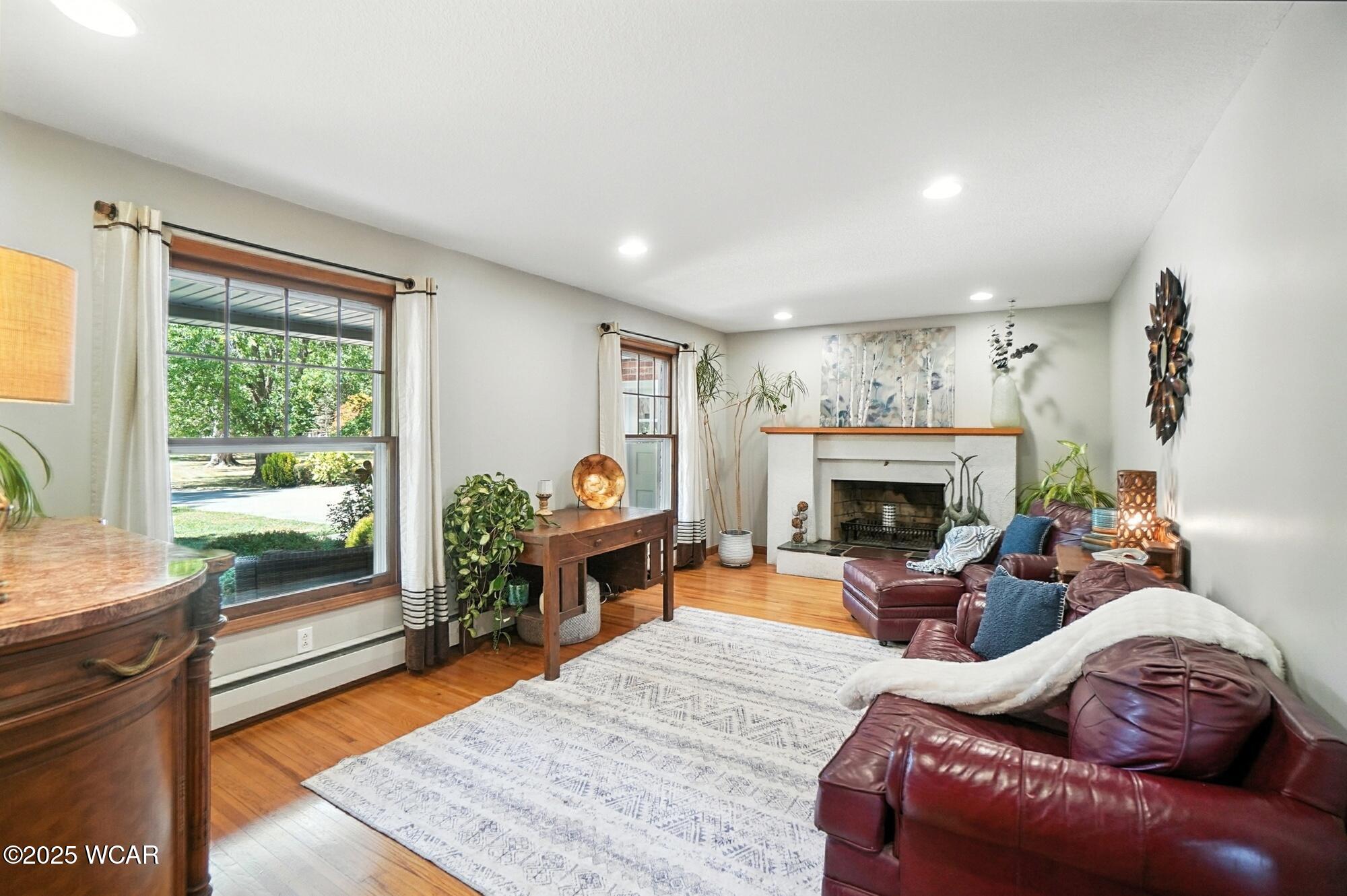3128 Clifford Drive, Lima, Ohio